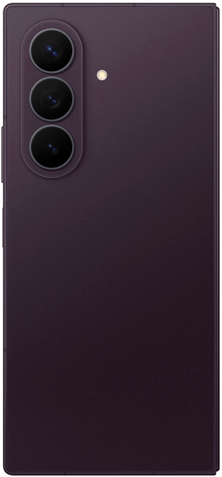 Samsung Smartphone »Galaxy Z Fold8 Ultra« Violet Shadow