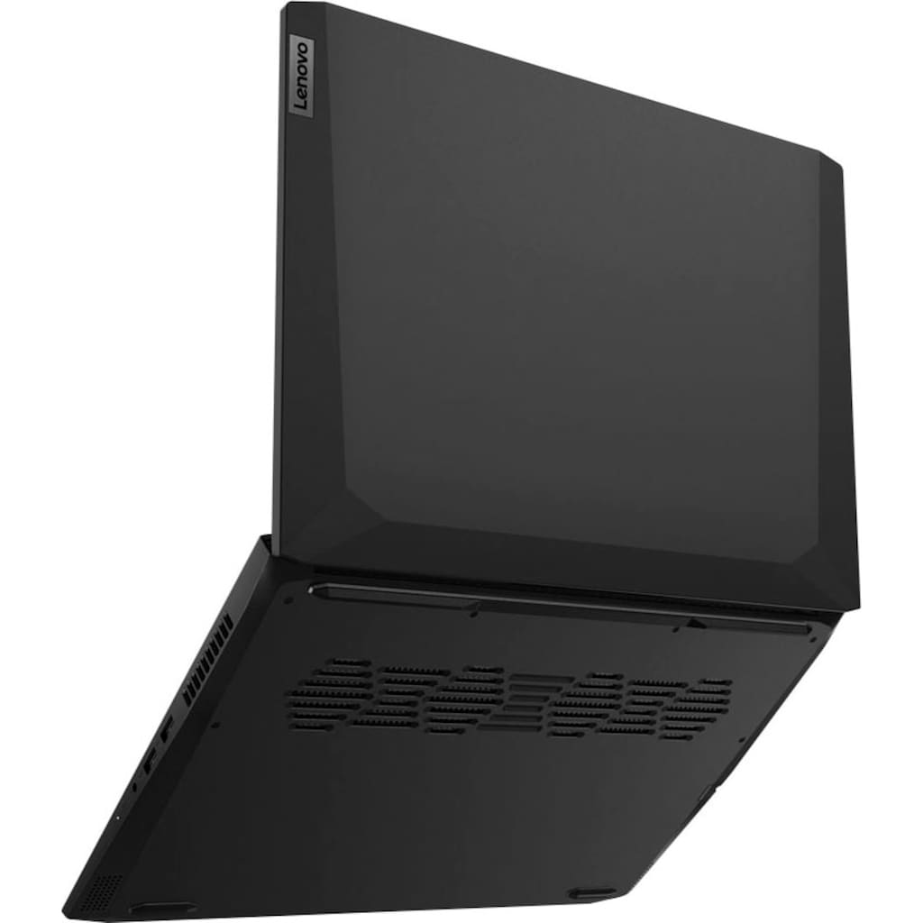 Lenovo Gaming-Notebook »Gaming 3 15IHU6«, 39,62 cm, / 15,6 Zoll, Intel, Core i7, GeForce RTX 3050 Ti, 512 GB SSD