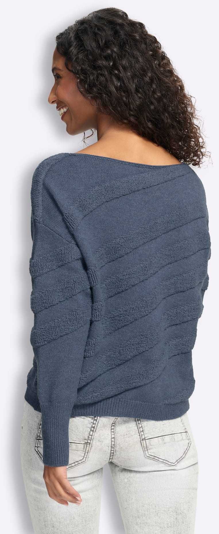 heine Strickpullover »Pullover«