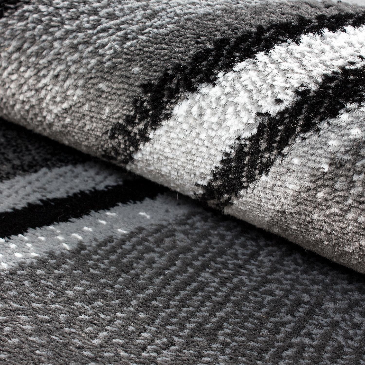 Ayyildiz Teppiche Läufer »Parma 9210«, rechteckig, 9 mm Höhe, 80cm x 300cm (BxL)