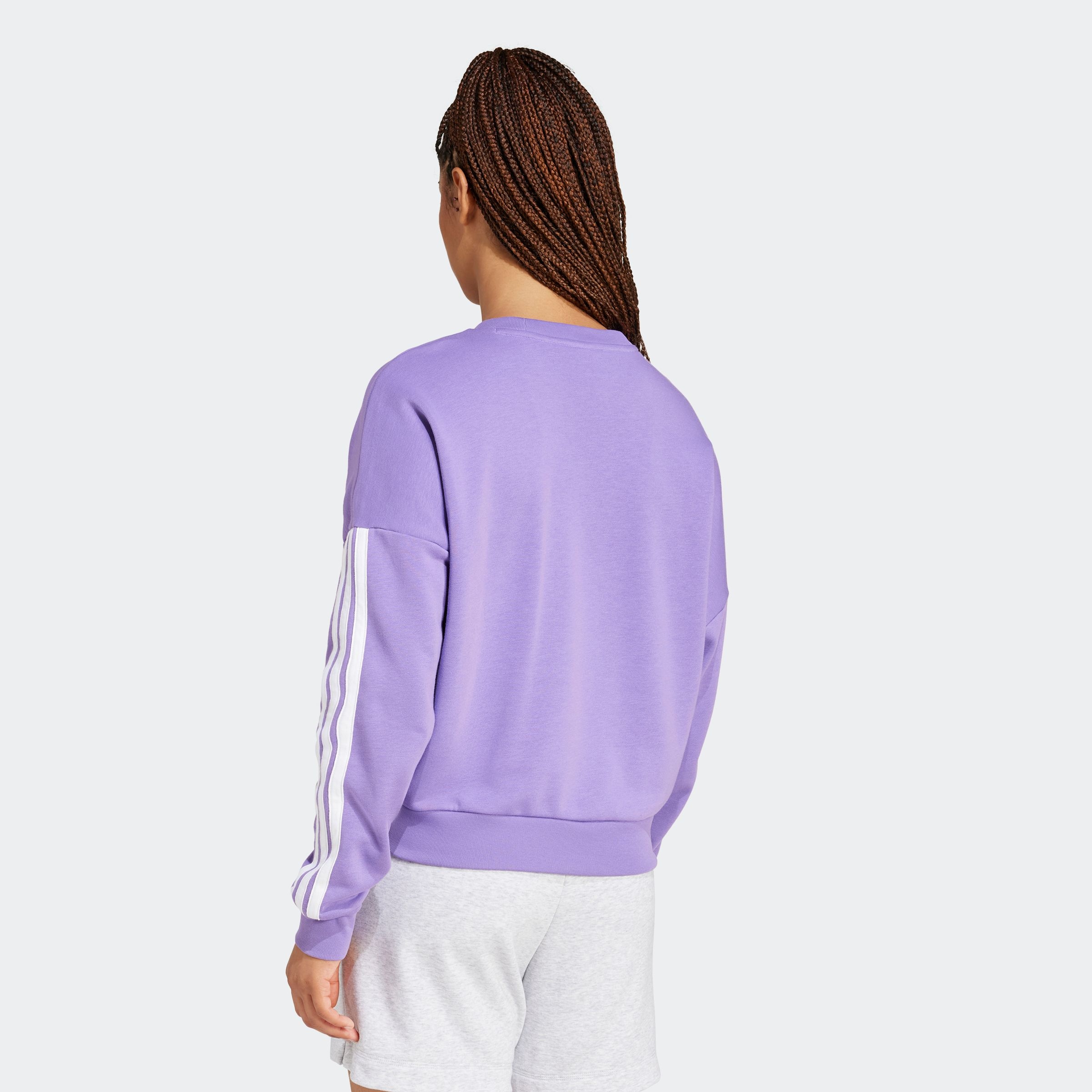 adidas Sportswear Sweatshirt »W 3S FT SWT«