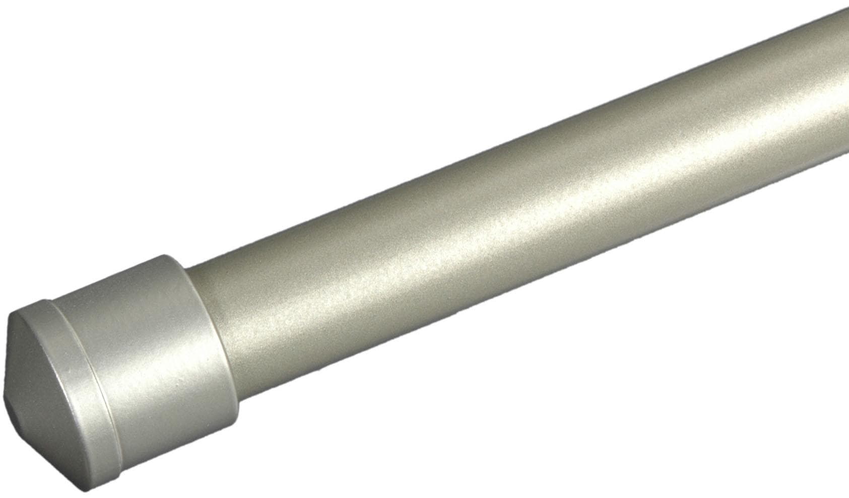 Liedeco Gardinenstangen-Endstück für Gardinenstangen Ø 20 mm