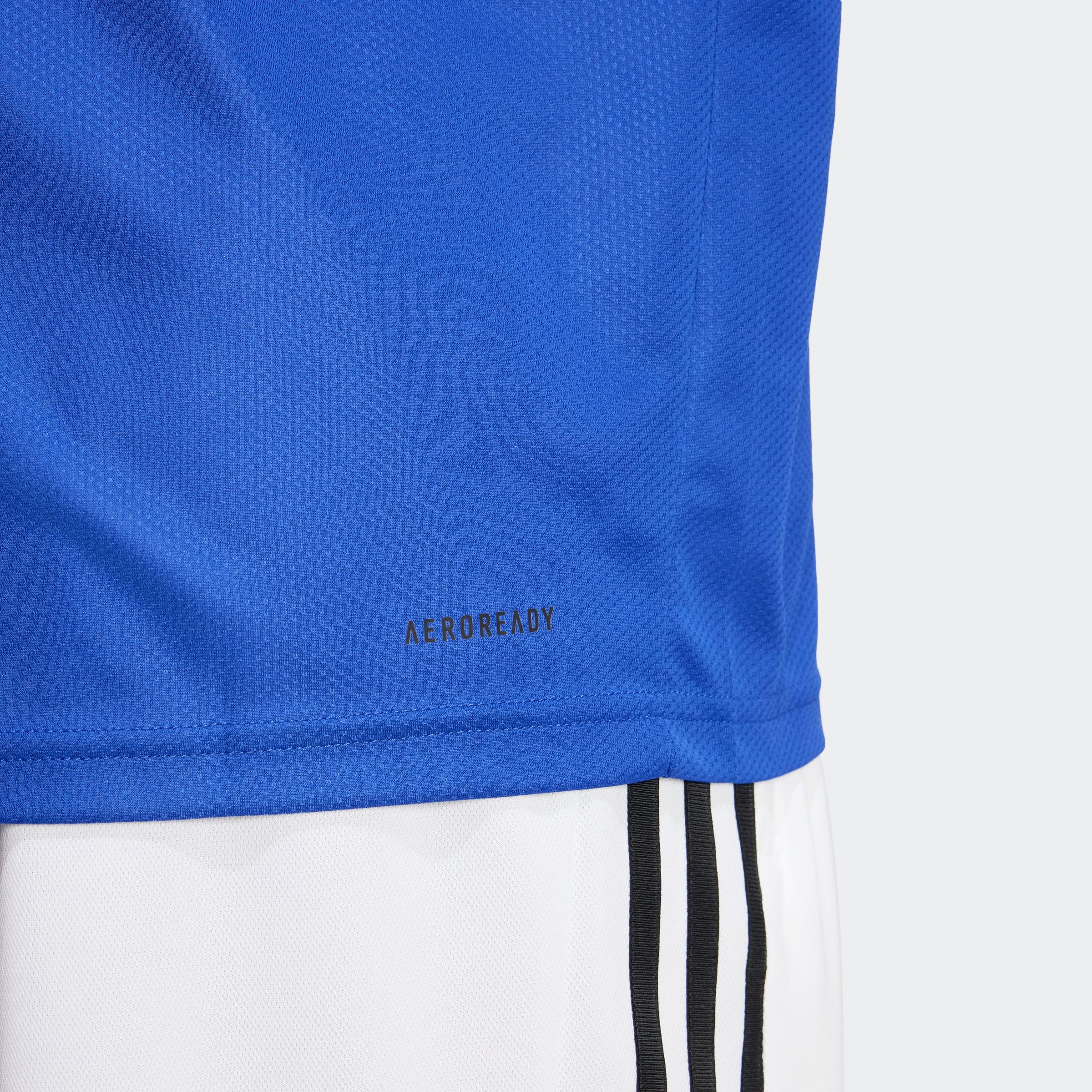 adidas Performance T-Shirt »TR-ES BASE T«, AEROREADY Technologie, Piqueoptik