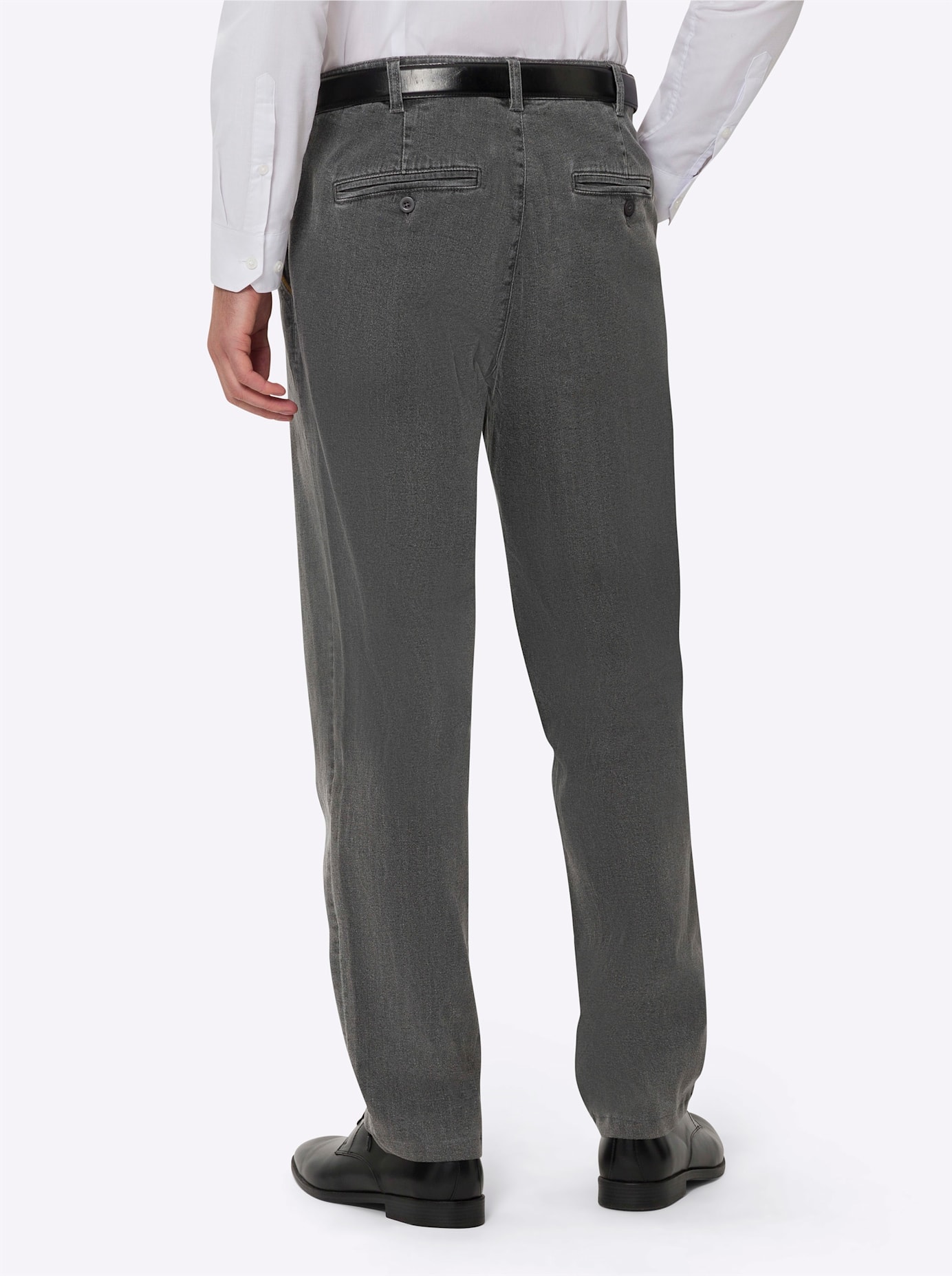 Classic Bequeme Jeans 1 Stk. tlg.