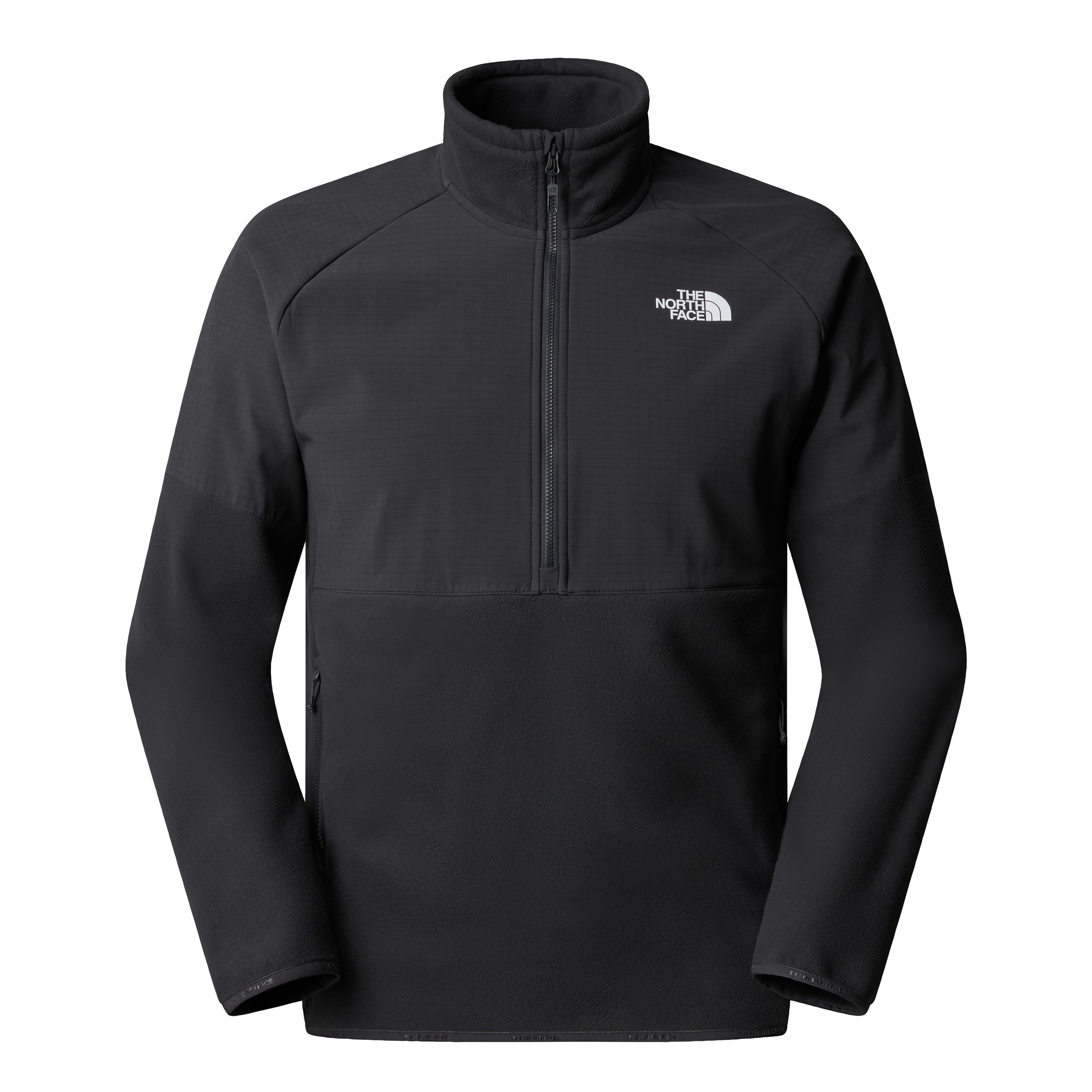 The North Face Fleecepullover »M GLACIER HEAVYWEIGHT 1/2 ZIP«