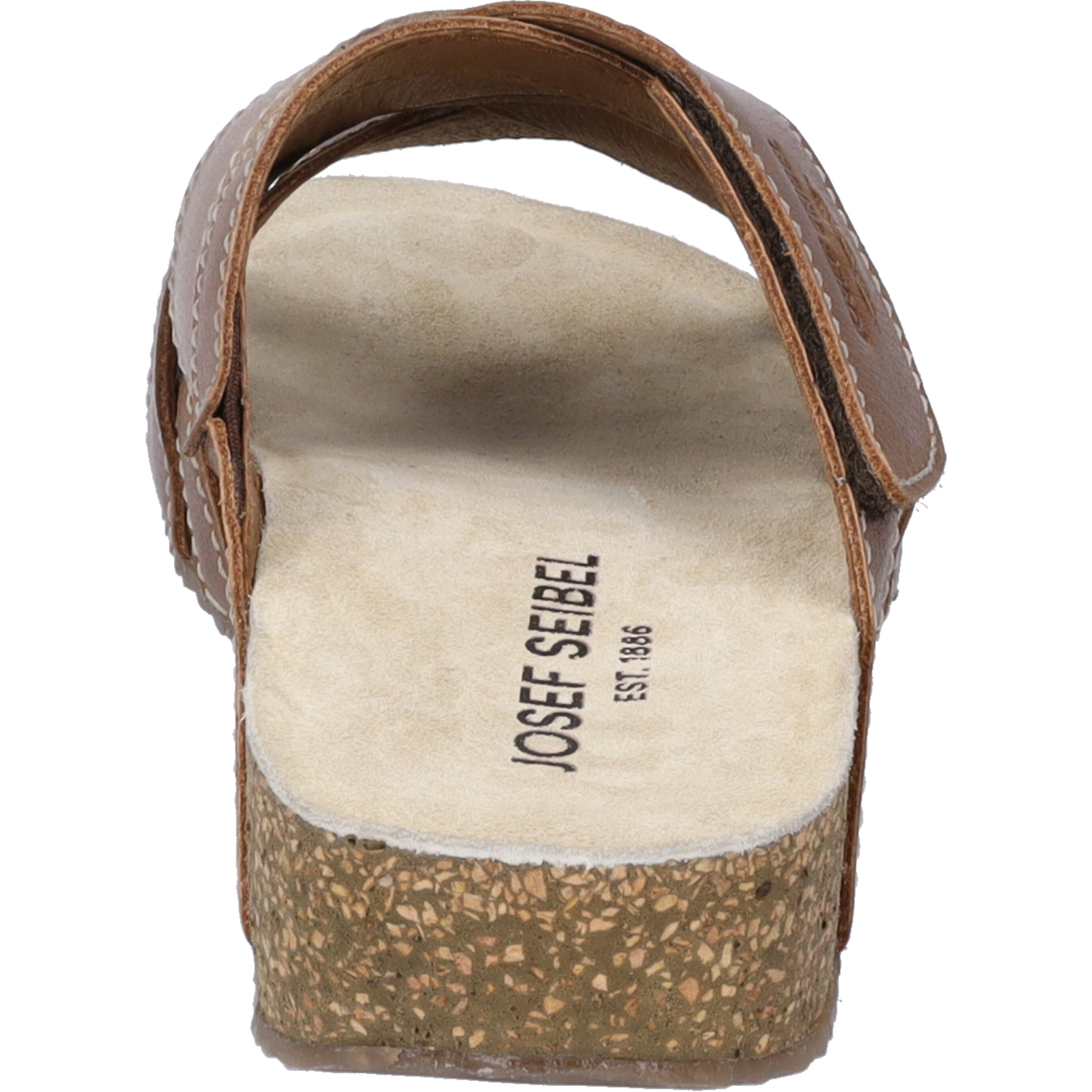 Josef Seibel Sandale »Tonga 74, nuss-kombi«
