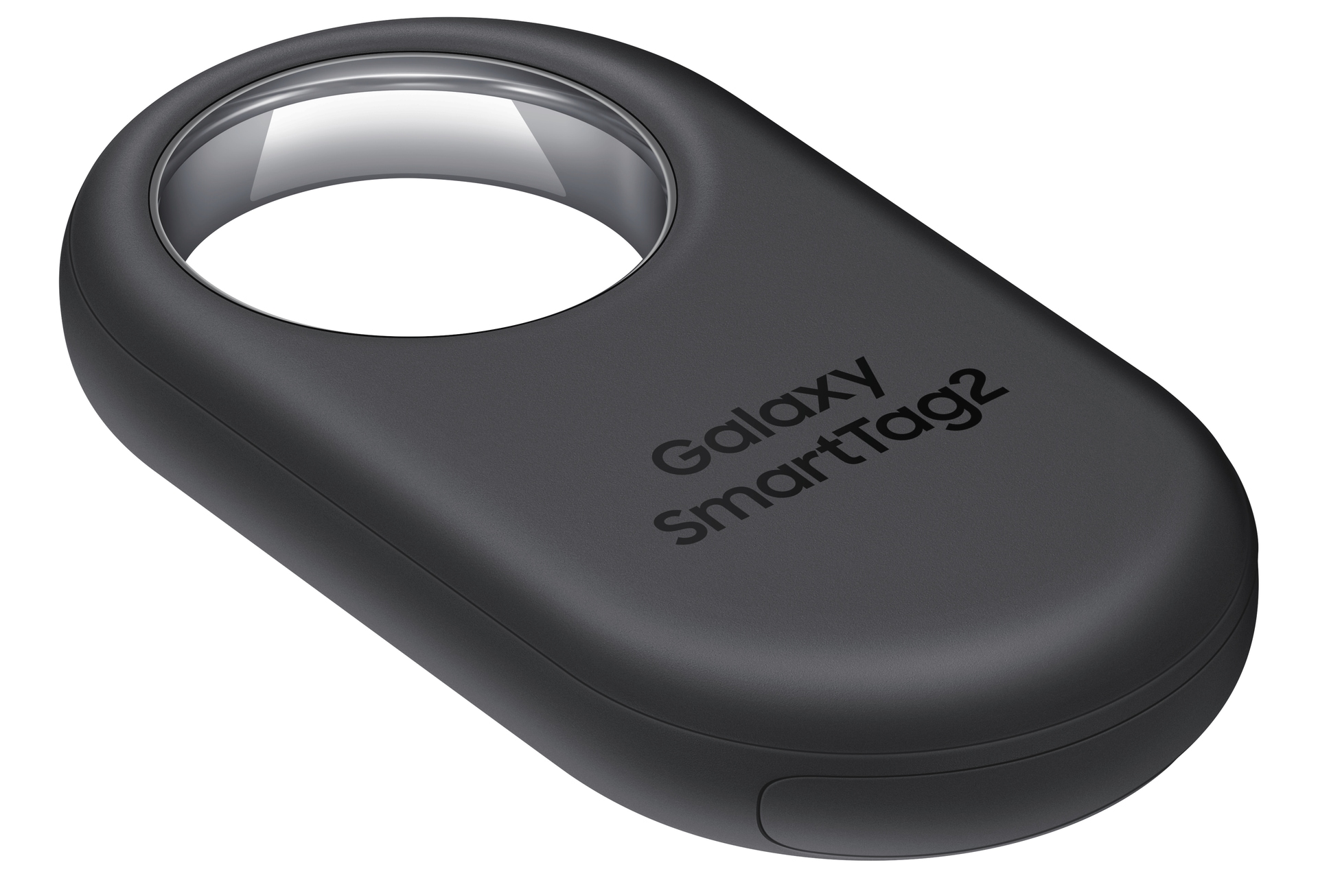 Samsung Galaxy SmartTag 2 Negro NFC IP67 Bluetooth Dispositivo localizador