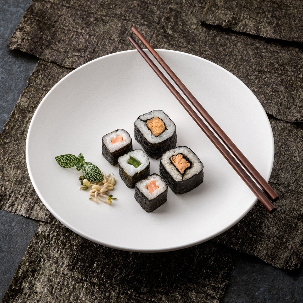 Villeroy & Boch Schale »Schalen flach Manufacture Rock Blanc ø 23,5 cm 6er Set weiß«