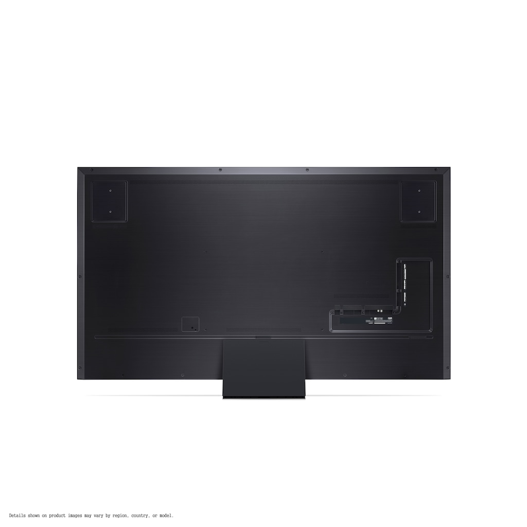 LG QNED-Fernseher »86QNED866RE«, 217 cm/86 Zoll, 4K Ultra HD, Smart-TV