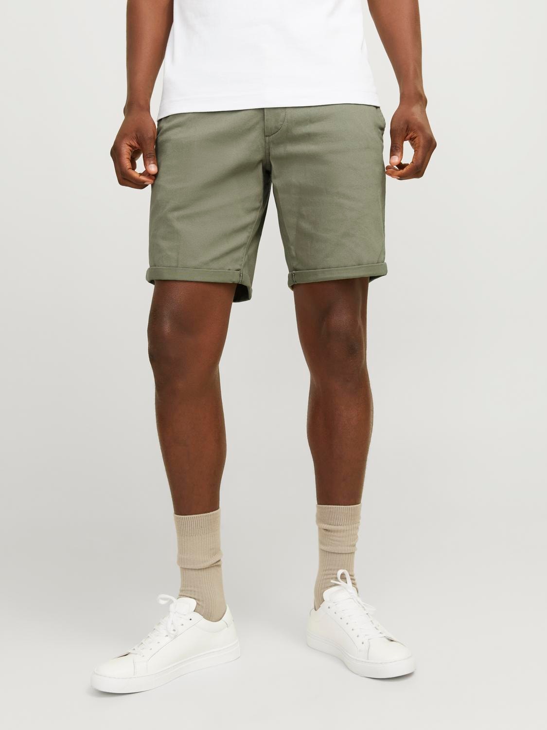 Chinoshorts »JPSTDAVE JJCHINO SHORTS«