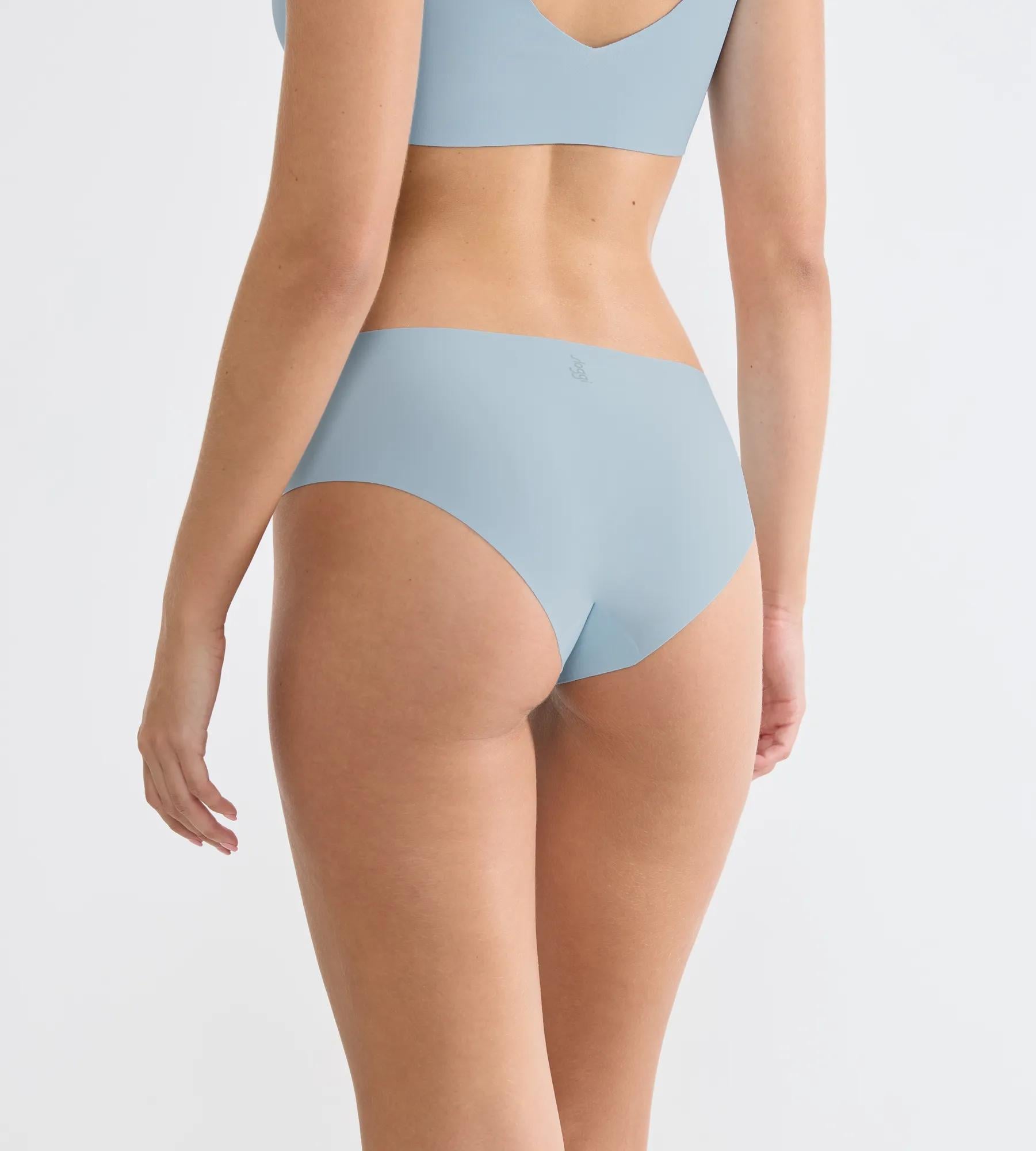 sloggi Hipster »ZERO Feel 2.0« softe Mikrofaser, atmungsaktiv, ultraleicht und dehnbar