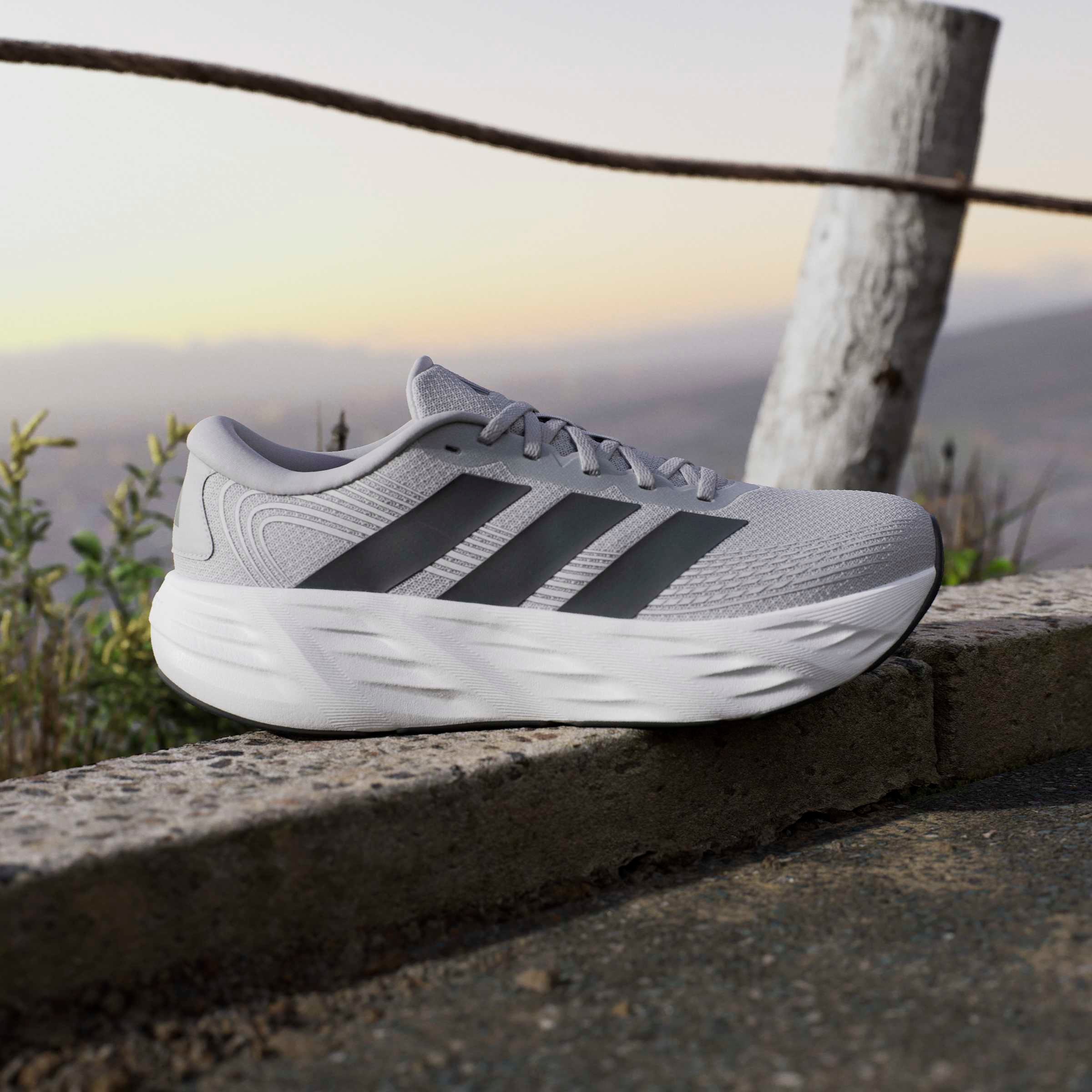 adidas Performance Laufschuh »GALAXY 8 RUNNING«