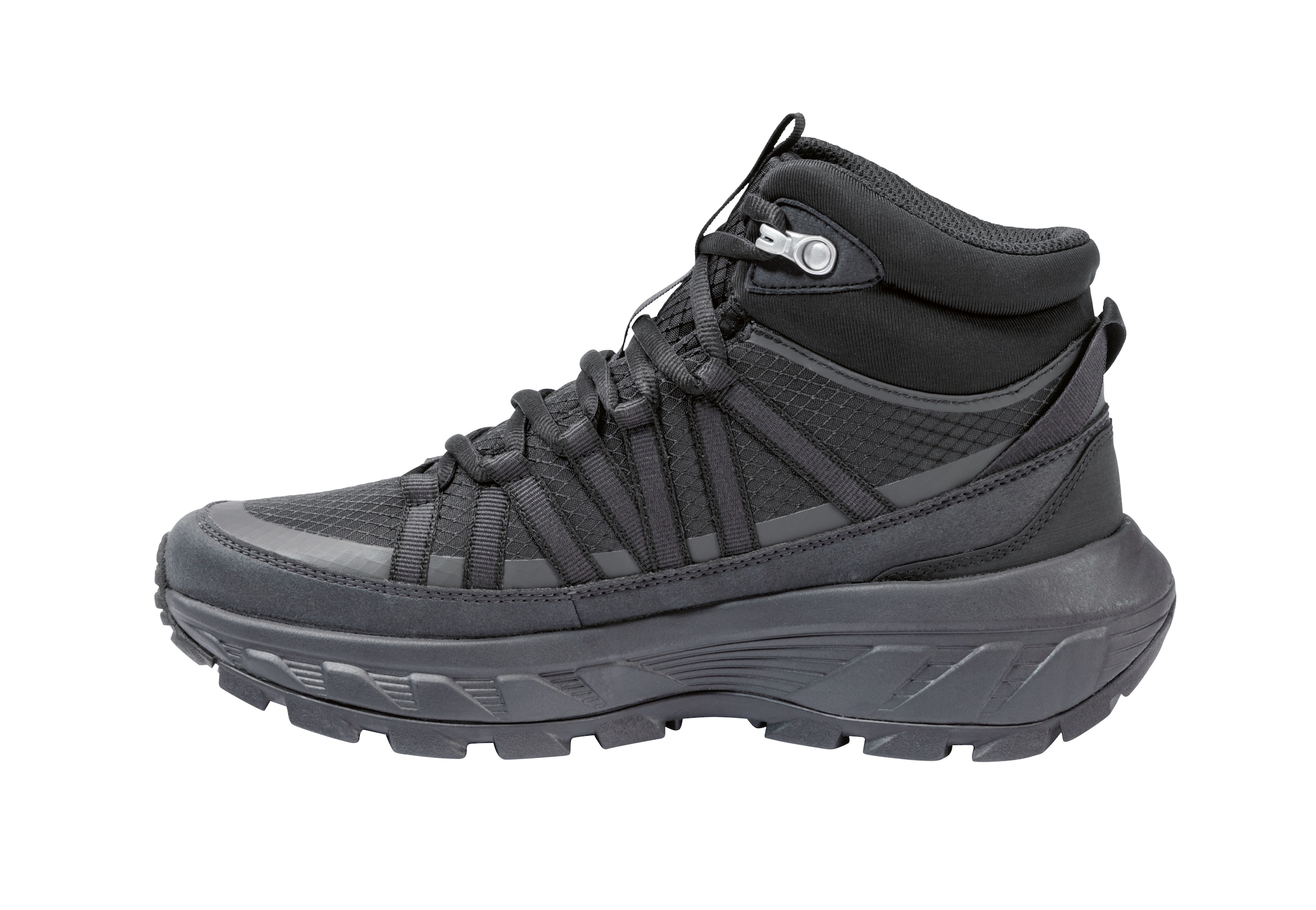 Jack Wolfskin Wanderschuh »WILD HIKE TEXAPORE MID W«  Outdoorschuh, Trekkingschuh, wasserdicht