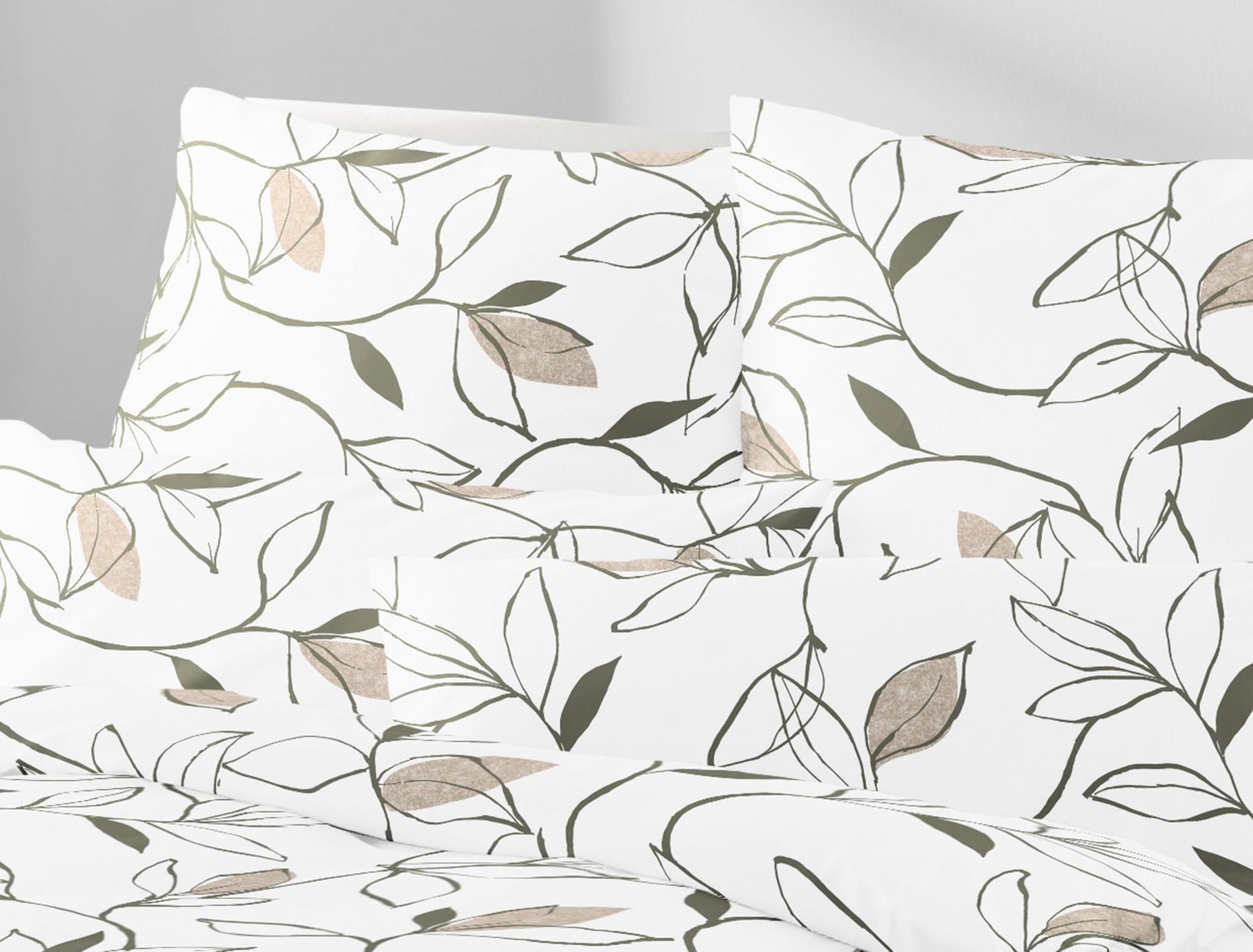 Irisette Bettwäsche »Pia 8390«, zeitlose Instagram-Blogger-Kollektion