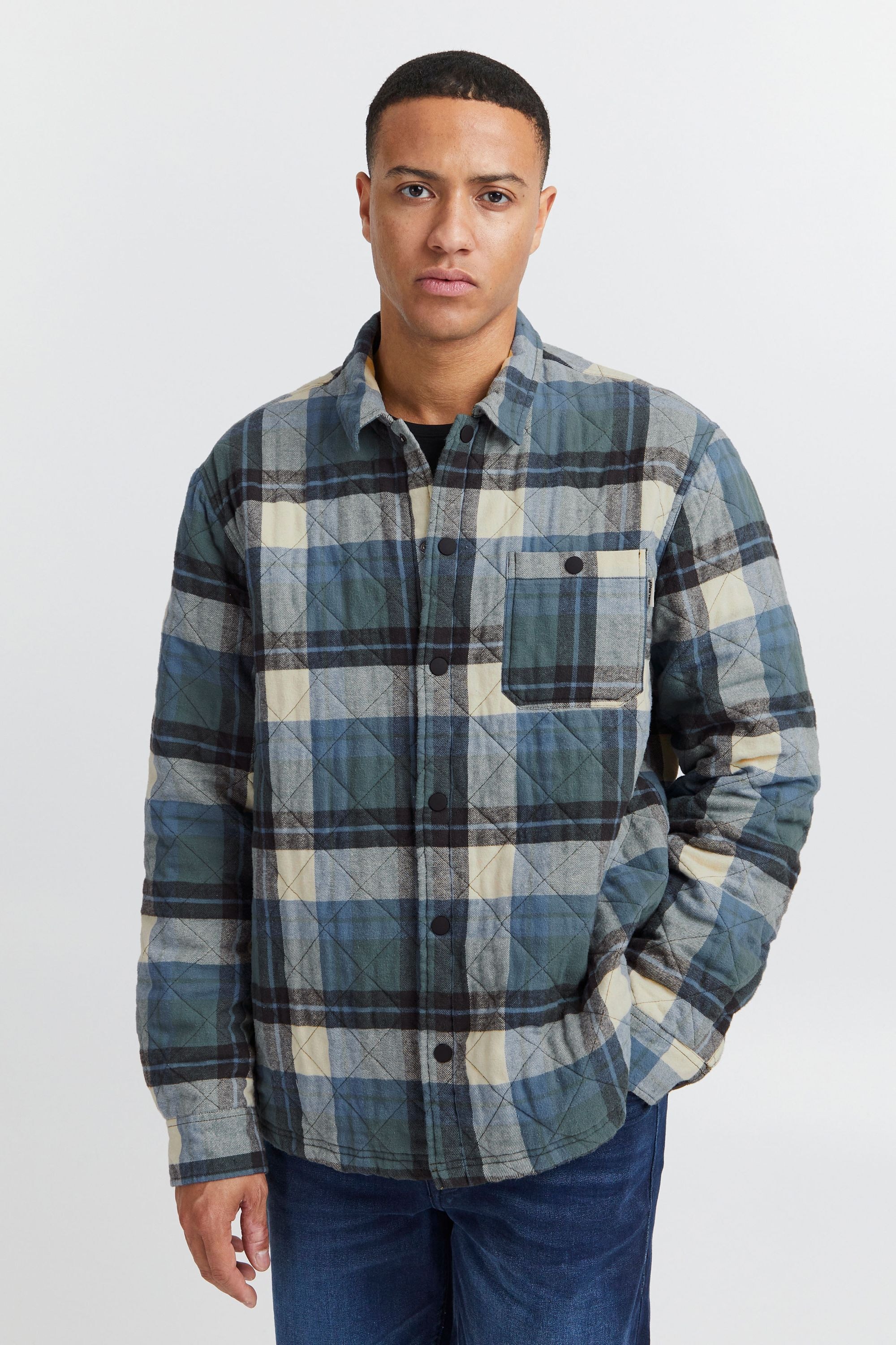 Blend Fieldjacket »Fieldjacket BHShirt«