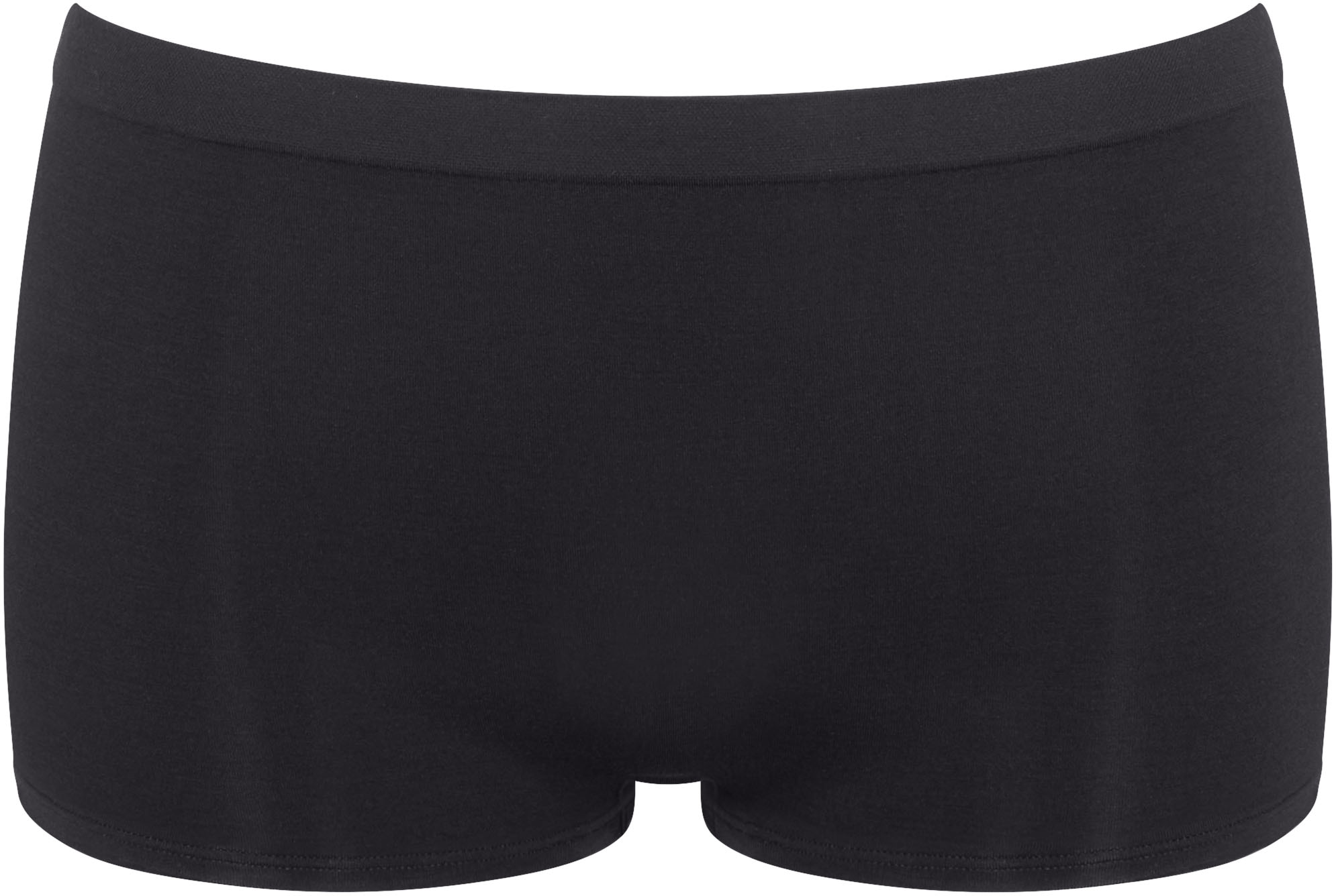 sloggi Panty »GO Sense«, (2er Pack), Santoni Rundstrick