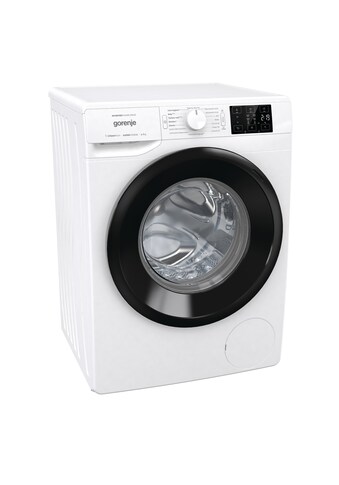 GORENJE Waschmaschine »Wave NEI74ADPS«, Wave NEI74ADPS, 7 kg, 1400 U/min kaufen