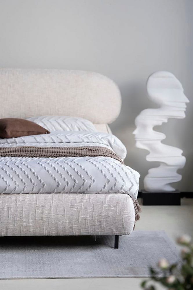 Home affaire Polsterbett »Zauberflöte«