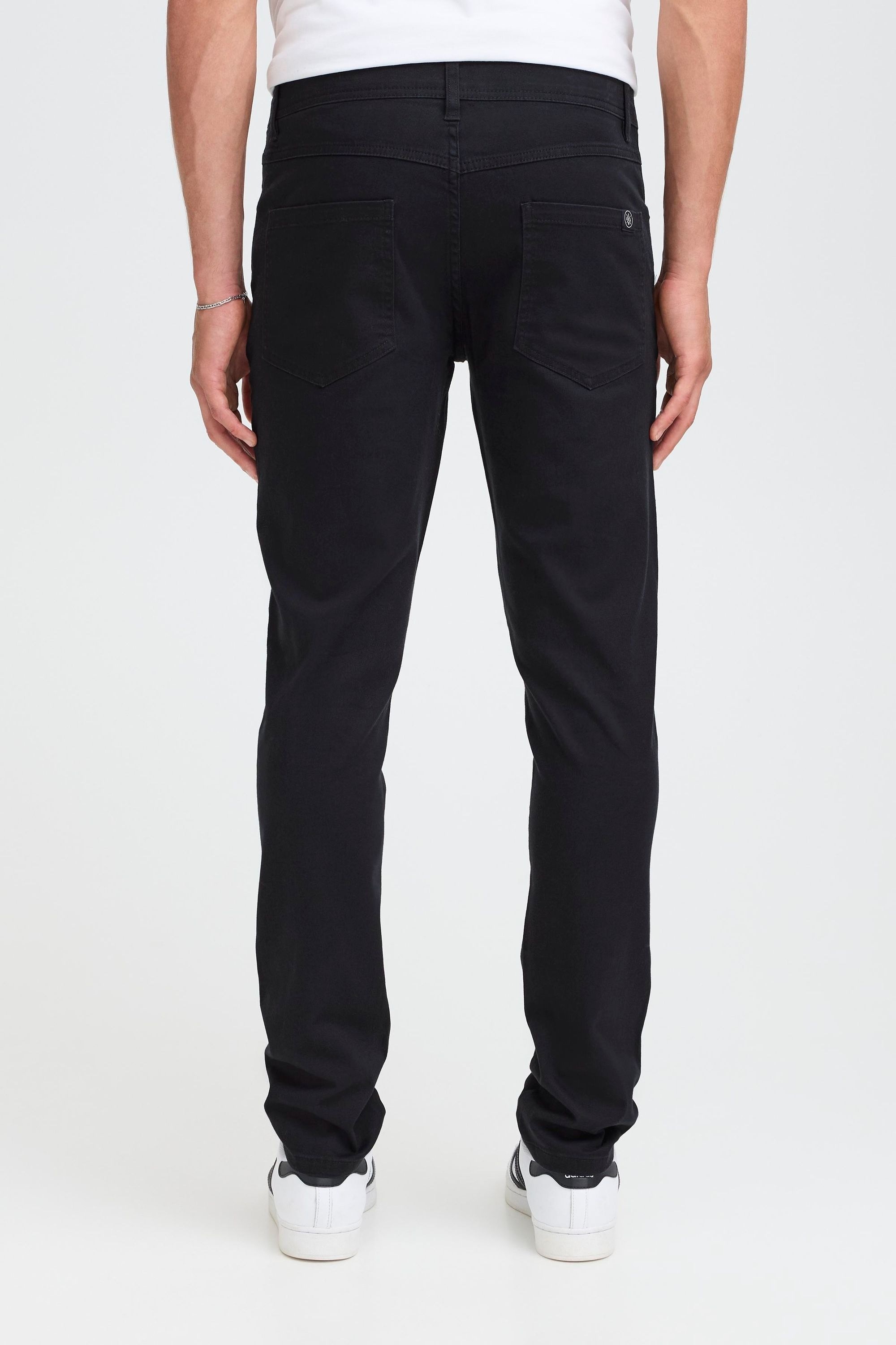 !Solid Chinohose »Chinohose SDCHAI«