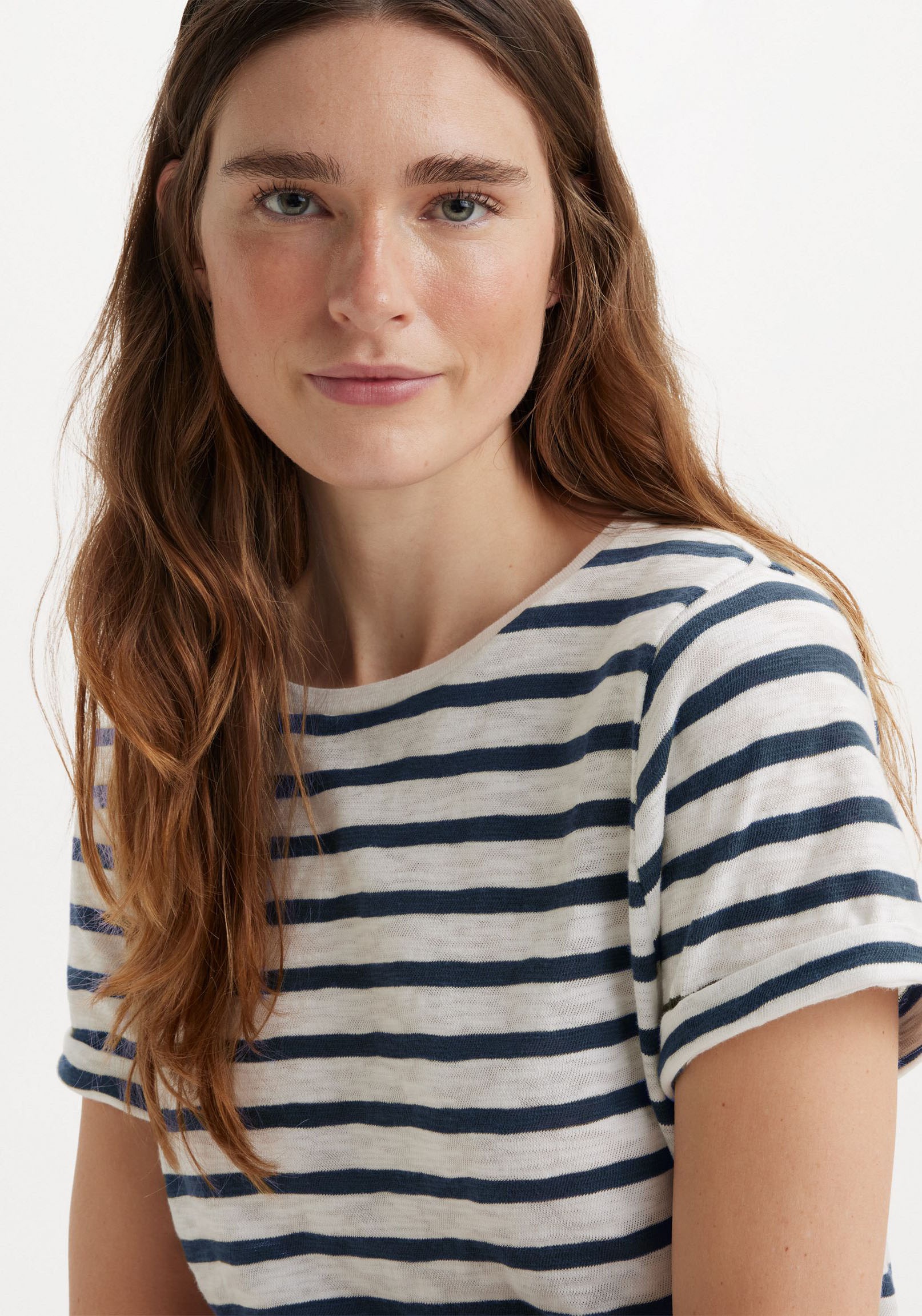 Levi's® Rundhalsshirt »MARGOT TEE«
