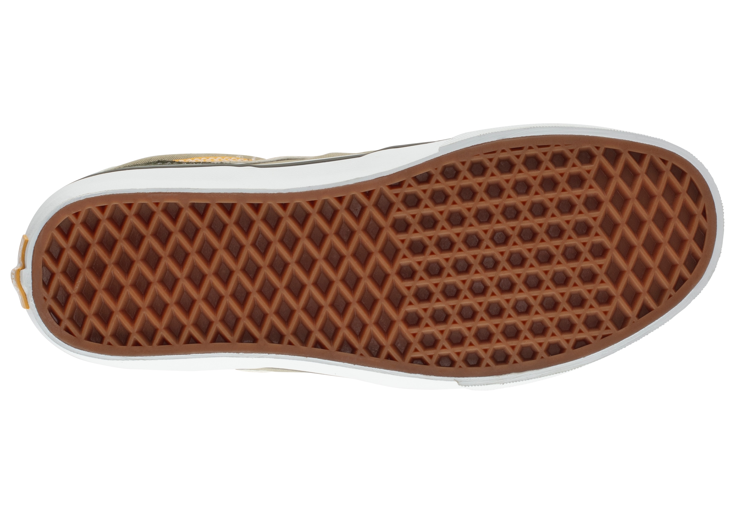 Vans Sneaker »Brooklyn LS«, angelehnt an das Design vom Old Skool