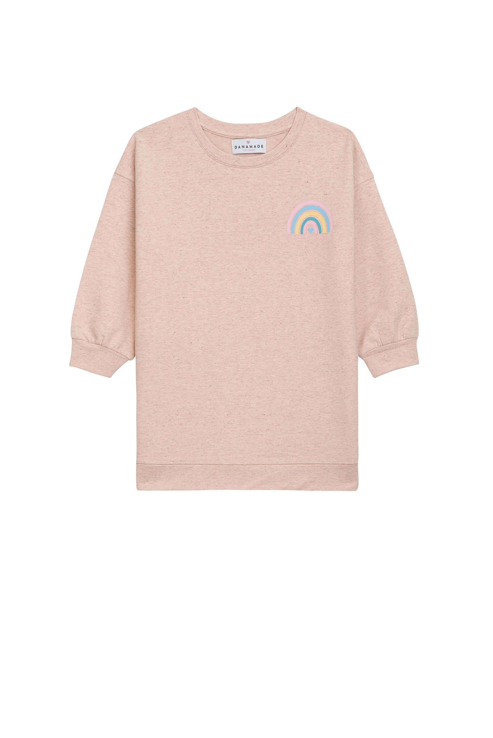 DANAMADE Sweatkleid »DANAMADE Dresses Sweatshirt Dress«