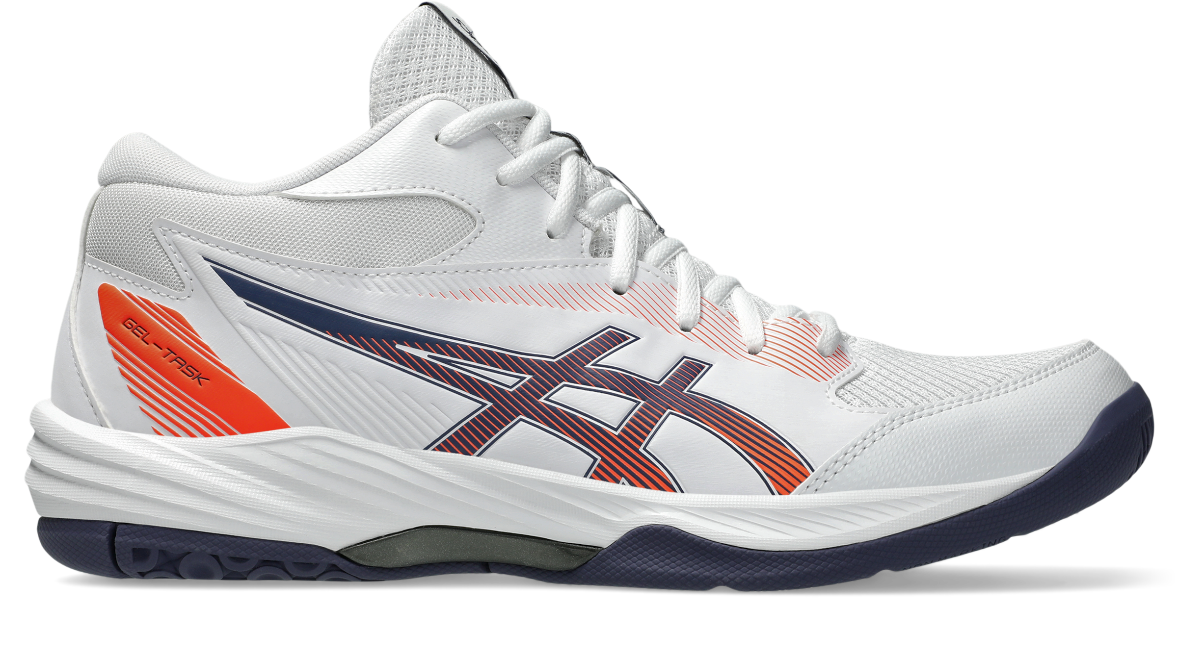 Asics Hallenschuh »GEL-TASK MT 4«, für Hallensport