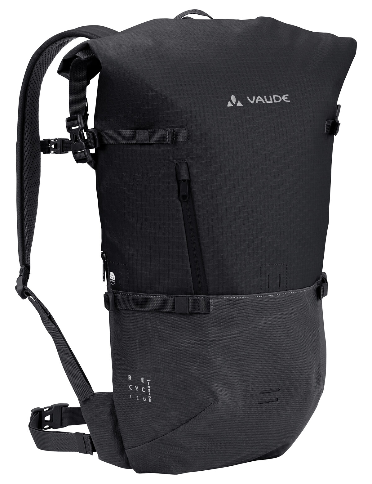 VAUDE Rucksack »CityGo 23 II« für Erwachsene, Volumen 23 Liter, für Alltag und Freizeit