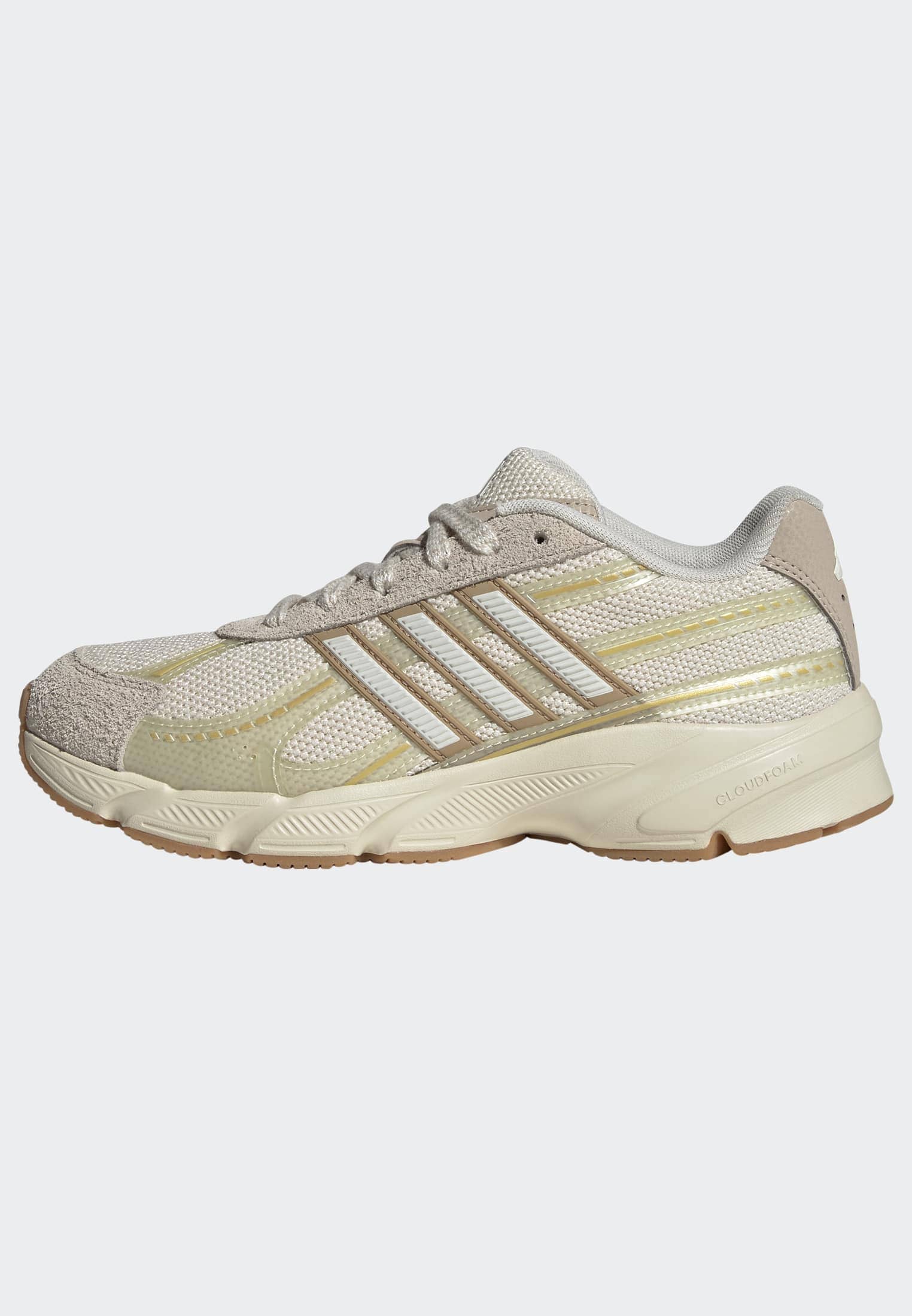 adidas Sportswear Sneaker »TECHNOCHAOS 2000«