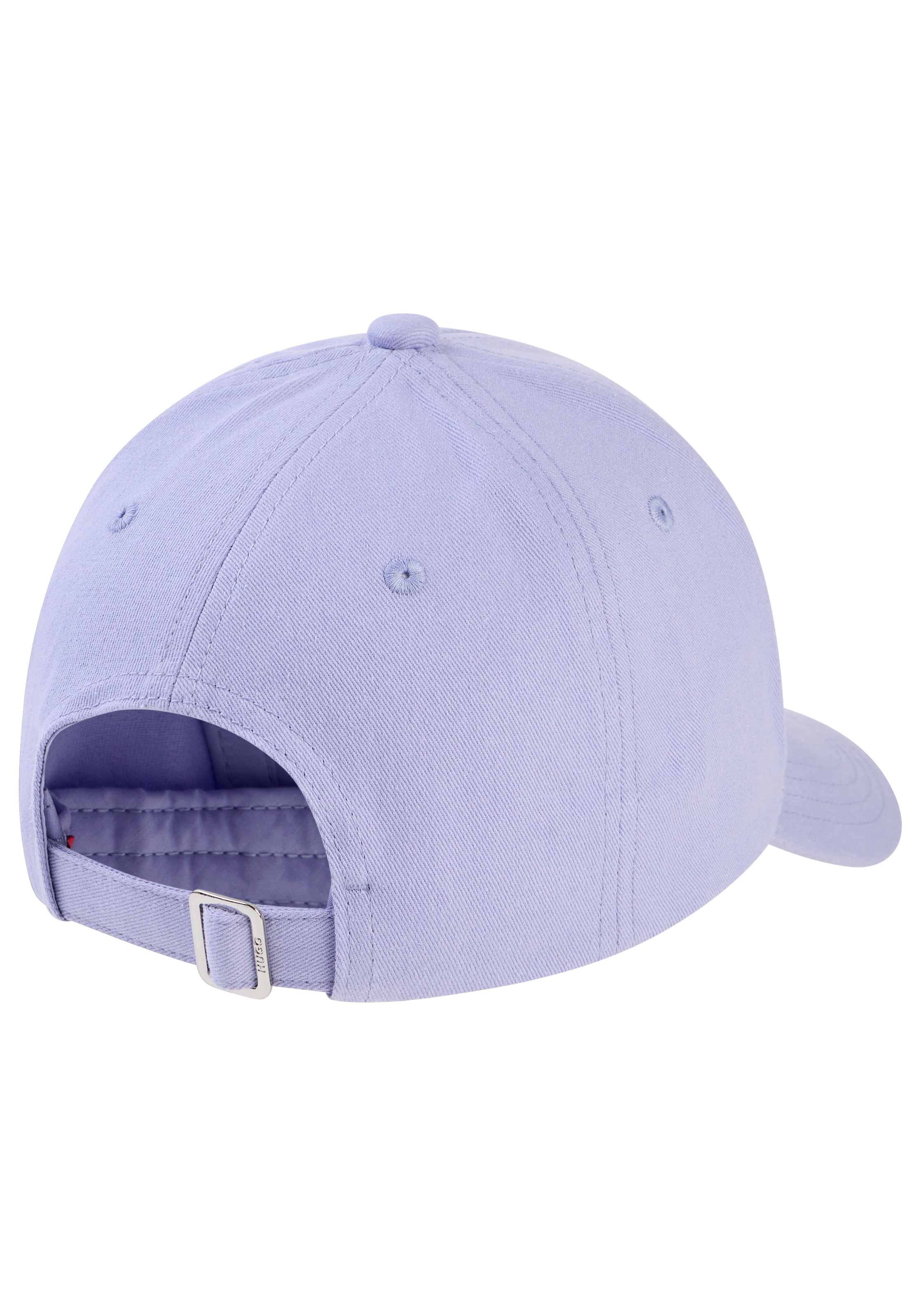 HUGO Baseball Cap »Cara« in der Größe verstellbar