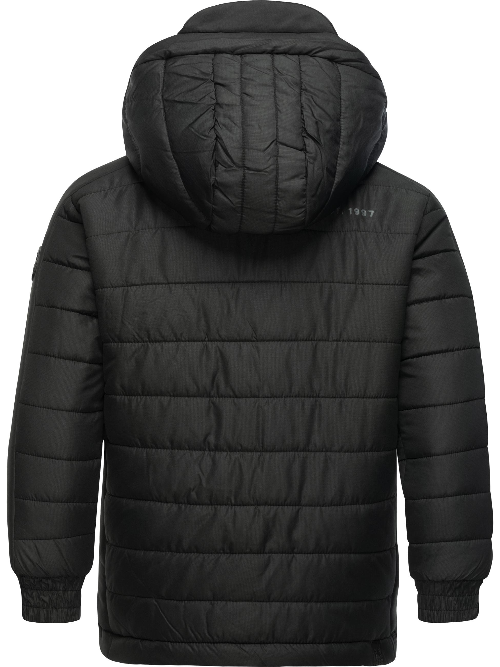 Ragwear Winterjacke »Winterjacke Coolio«