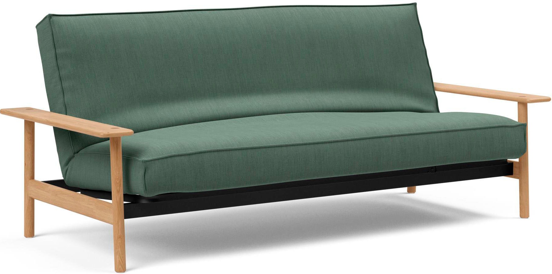 Schlafsofa »Balder Sofa, Bettfunktion, Relaxsofa, Design mit hohem Komfort«,...