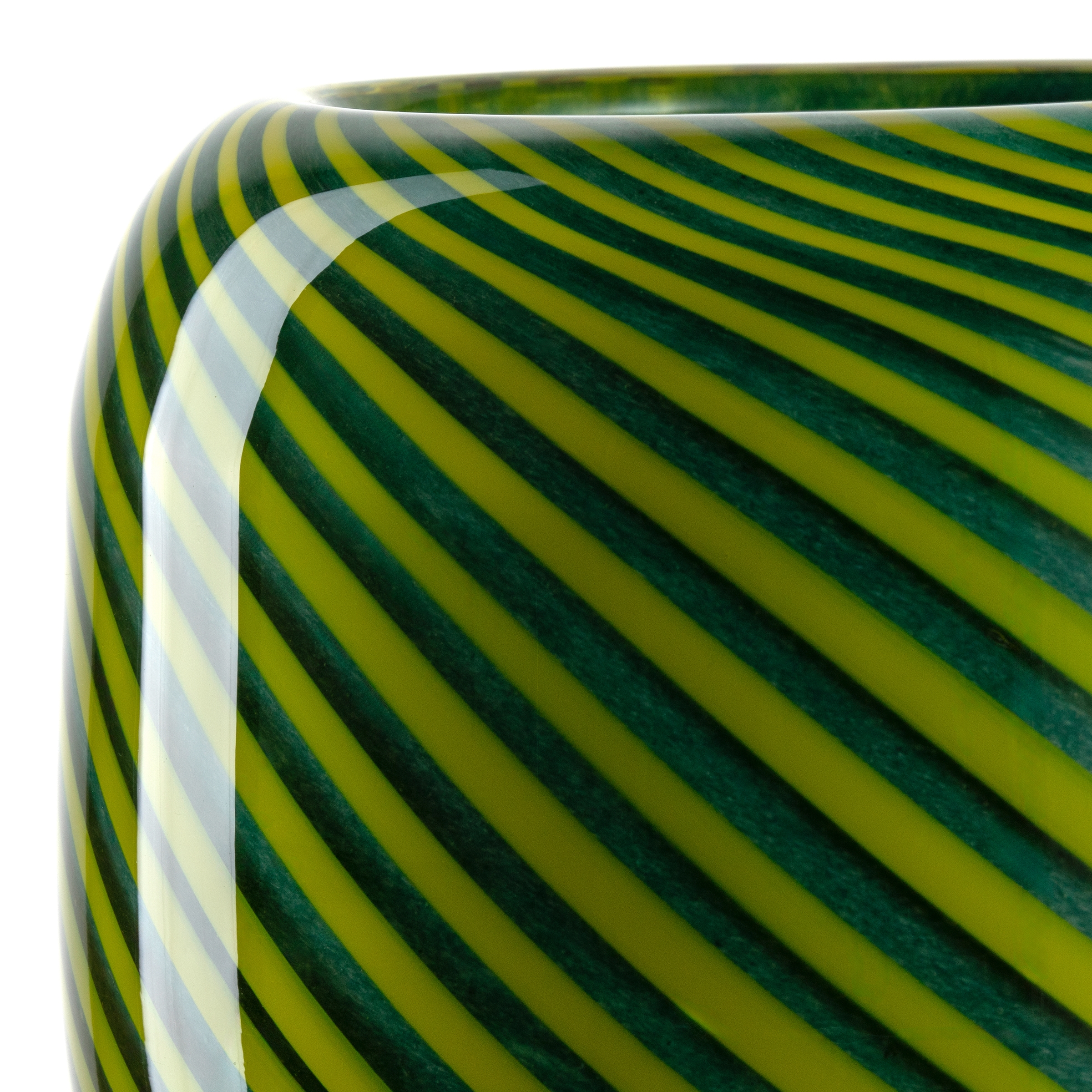 LEONARDO Dekovase »Vase FILO COLORI«