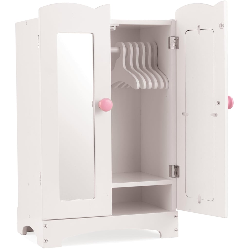 KidKraft® Puppenkleiderschrank »Lily«