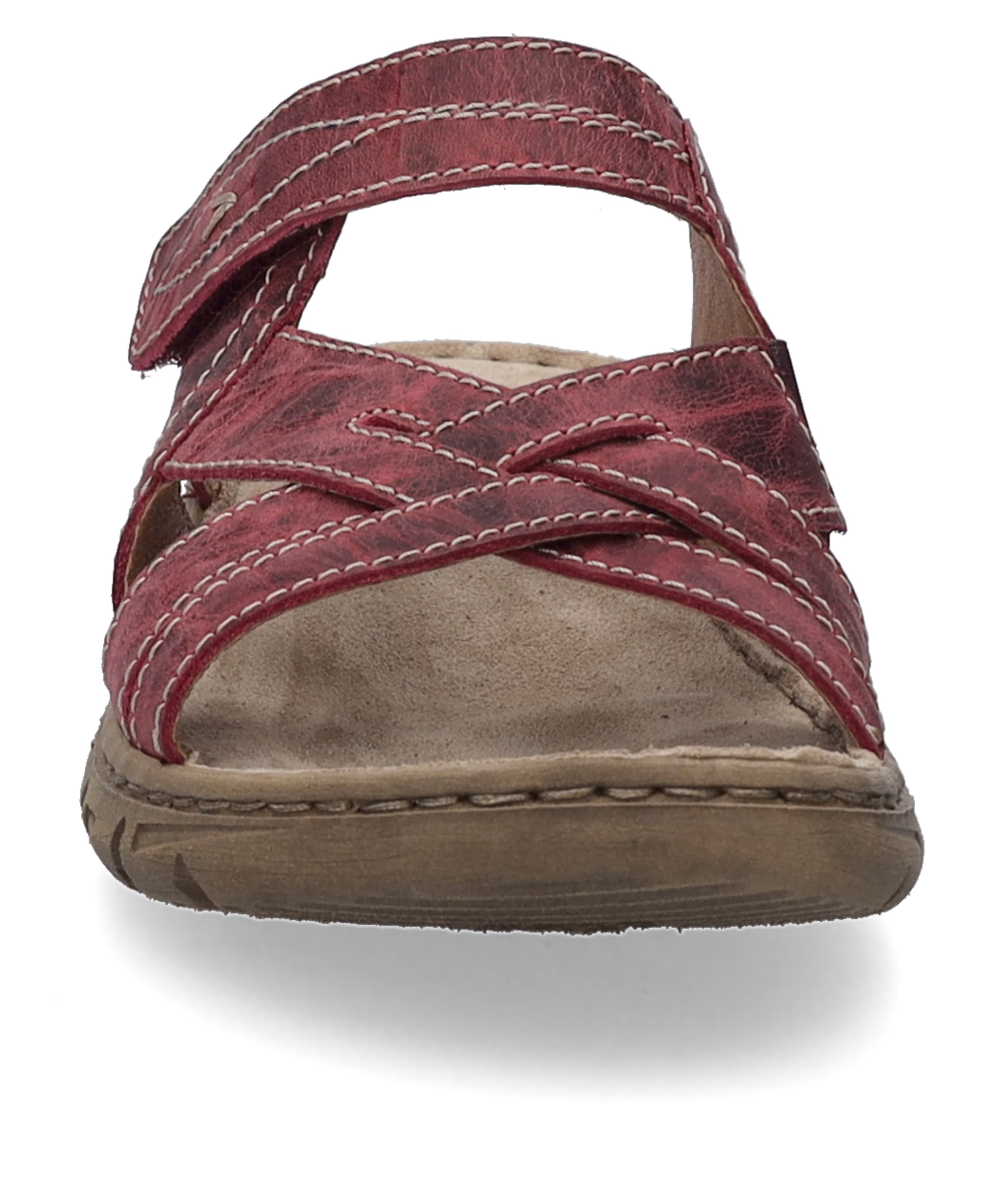 Josef Seibel Sandale »Brenda 10, orchidee«