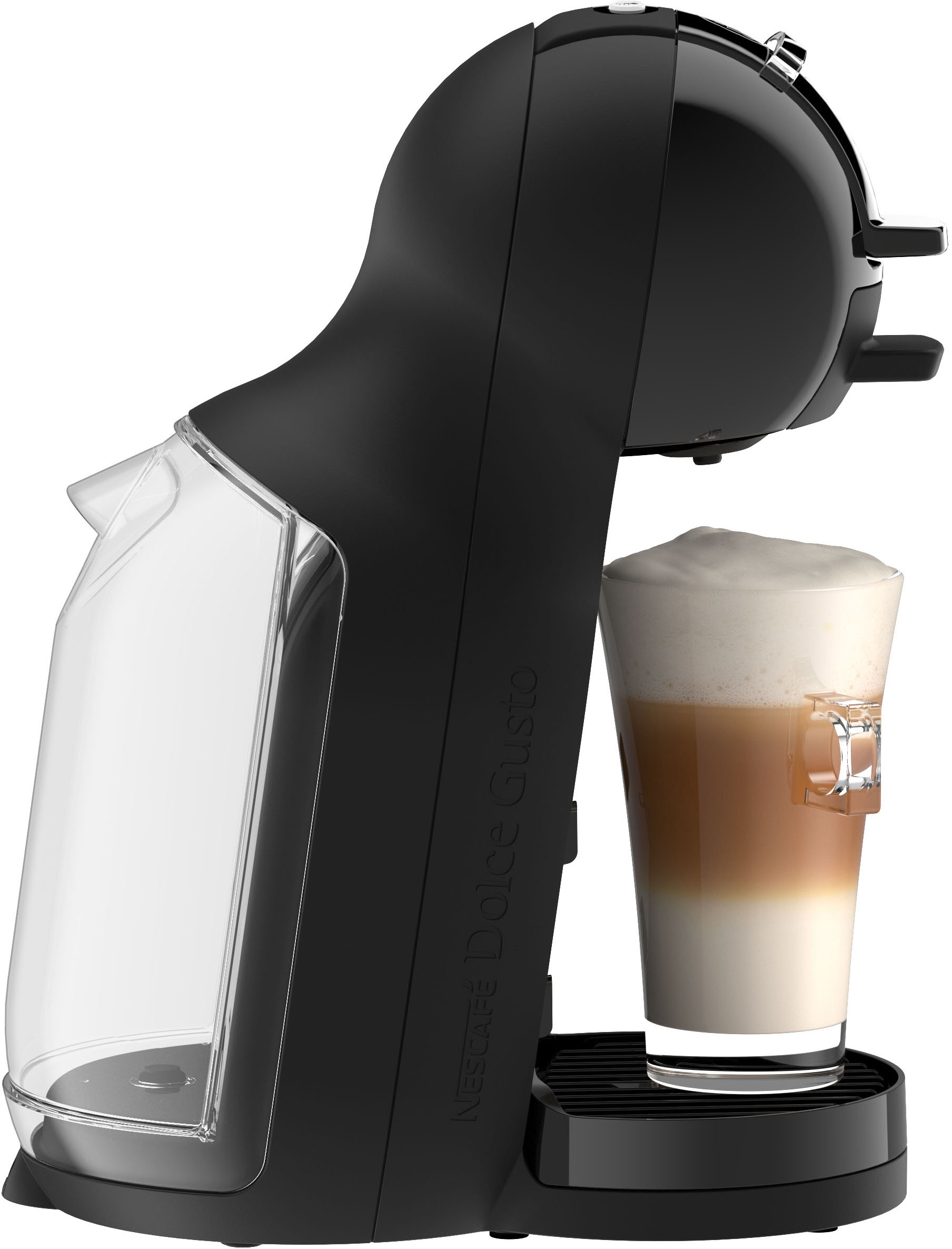 NESCAFÉ® Dolce Gusto® Kapsel-/Kaffeepadmaschine »Mini Me 2« kleine Größe, großer Geschmack, über 45 heiße und kalte Getränke