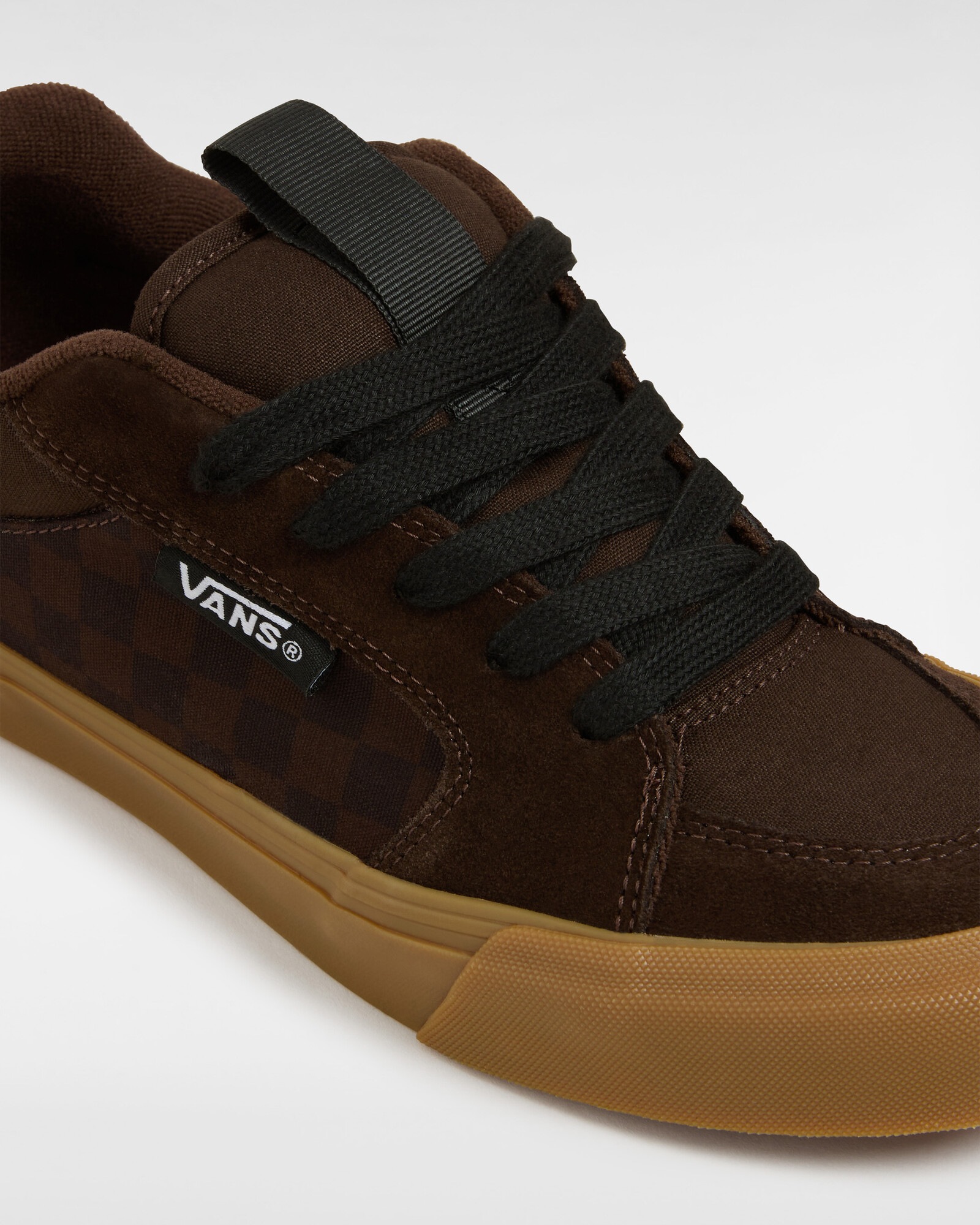 Vans Sneaker »Chukka Push«