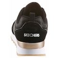Skechers Sneaker »GoldN Gurl«, mit Memory Foam