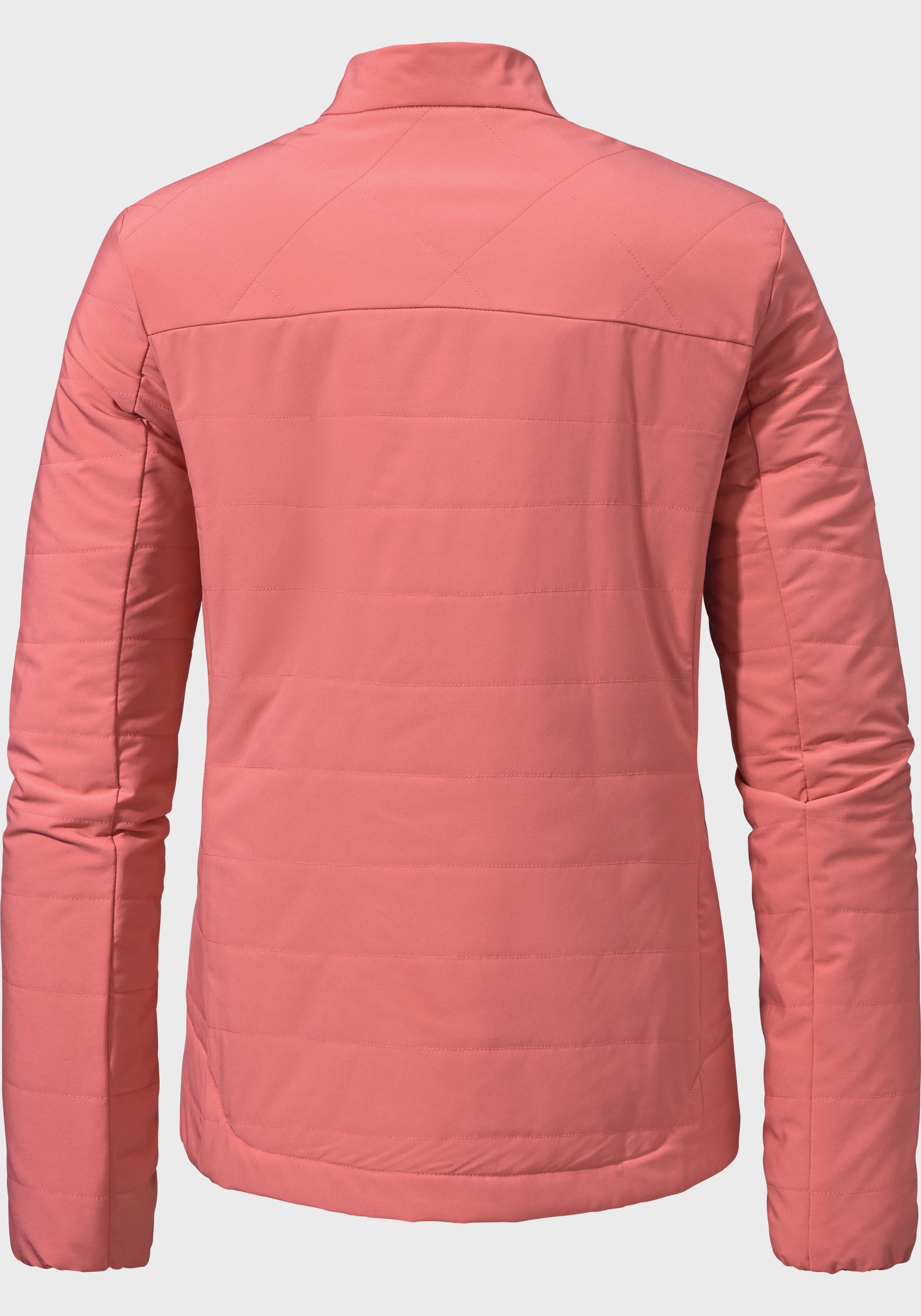 Schöffel Funktionsjacke »Insulation Jacket Bozen L«, ohne Kapuze