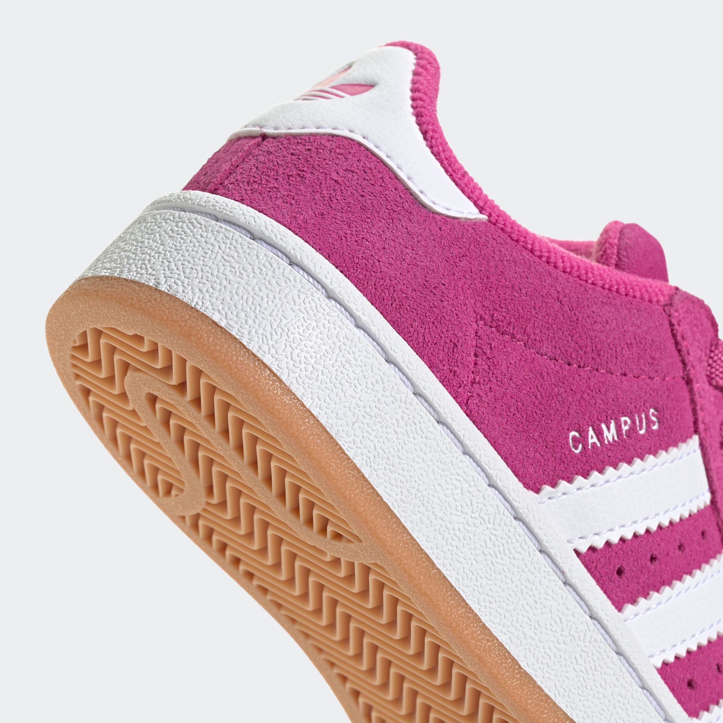 adidas Originals Sneaker »CAMPUS 00S ELASTIC LACE KIDS«