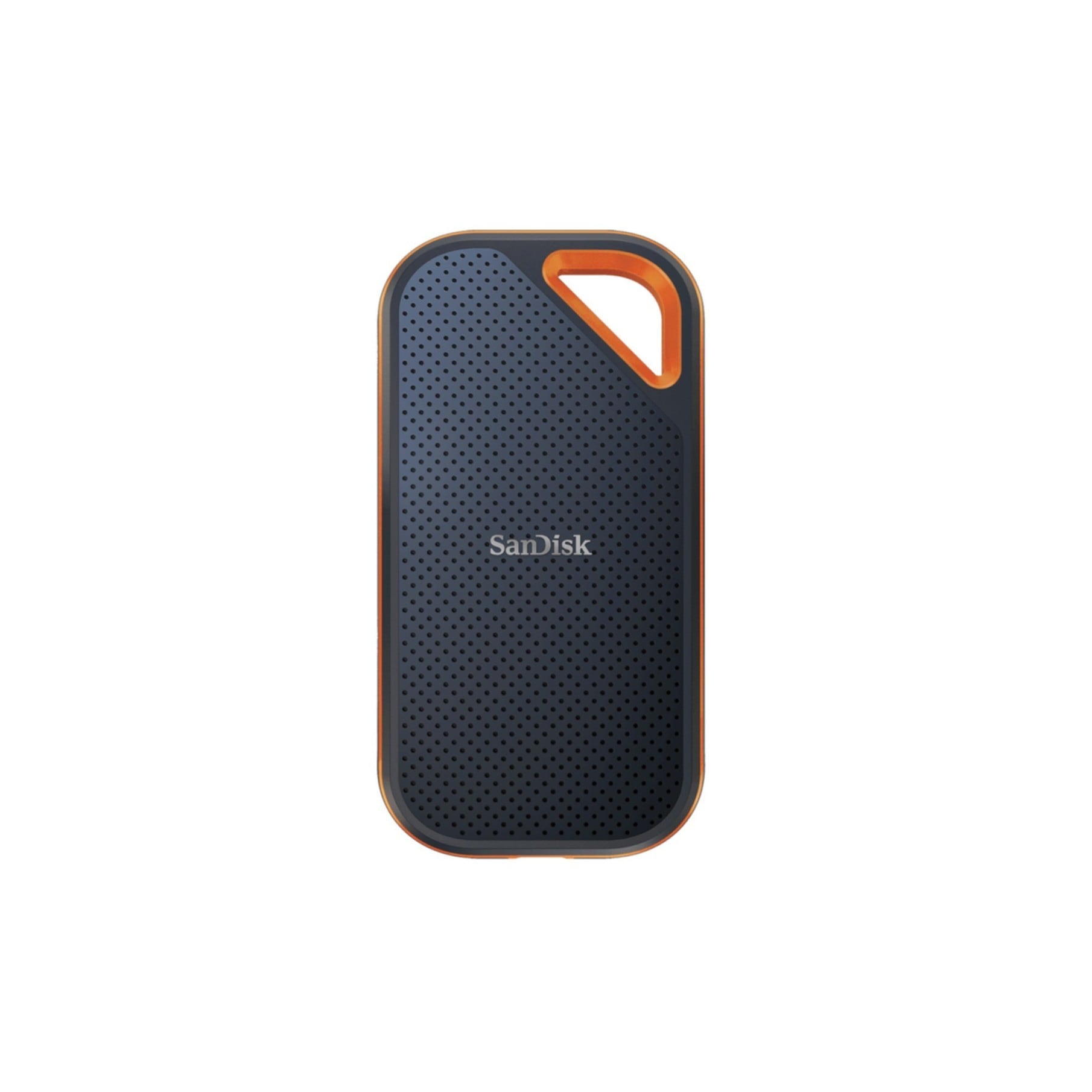 Sandisk externe SSD »Extreme PRO Portable«