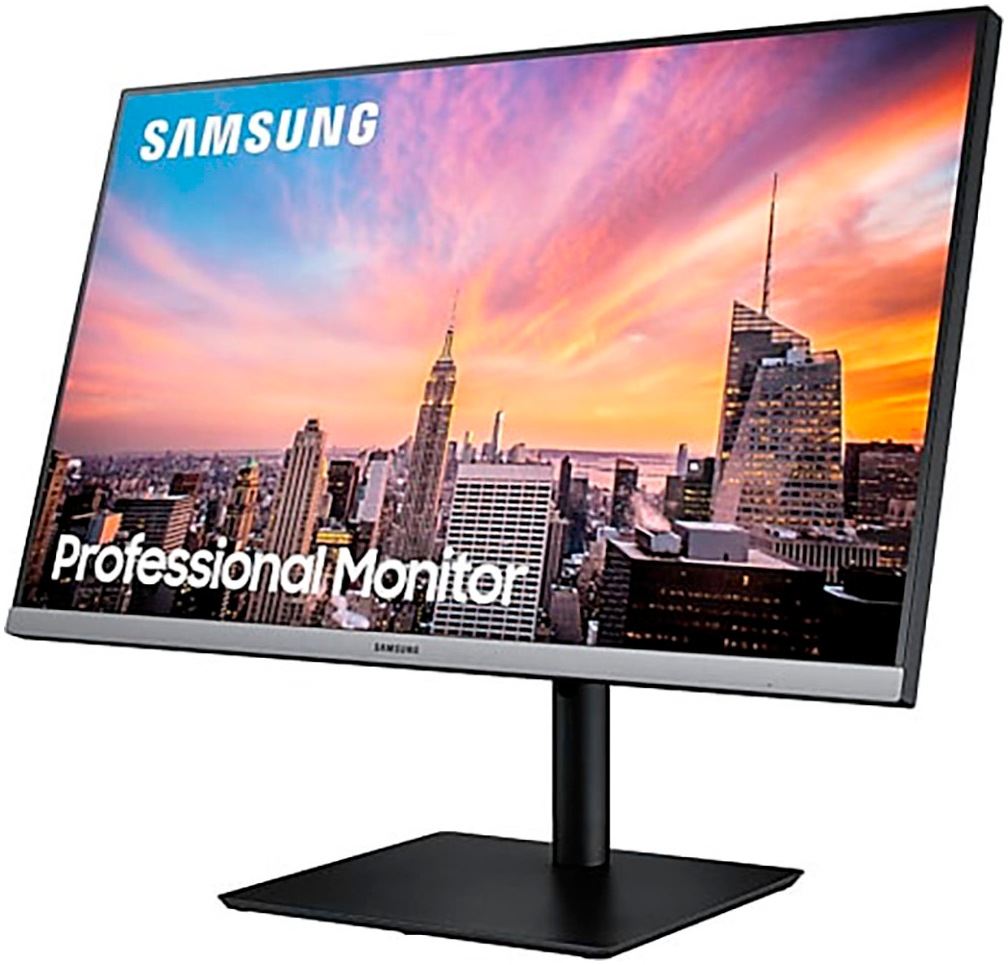 Samsung LED-Monitor »S27R650FDR«, 69 cm/27 Zoll, 1920 x 1080 px, Full HD, 5 ms Reaktionszeit, 75 Hz