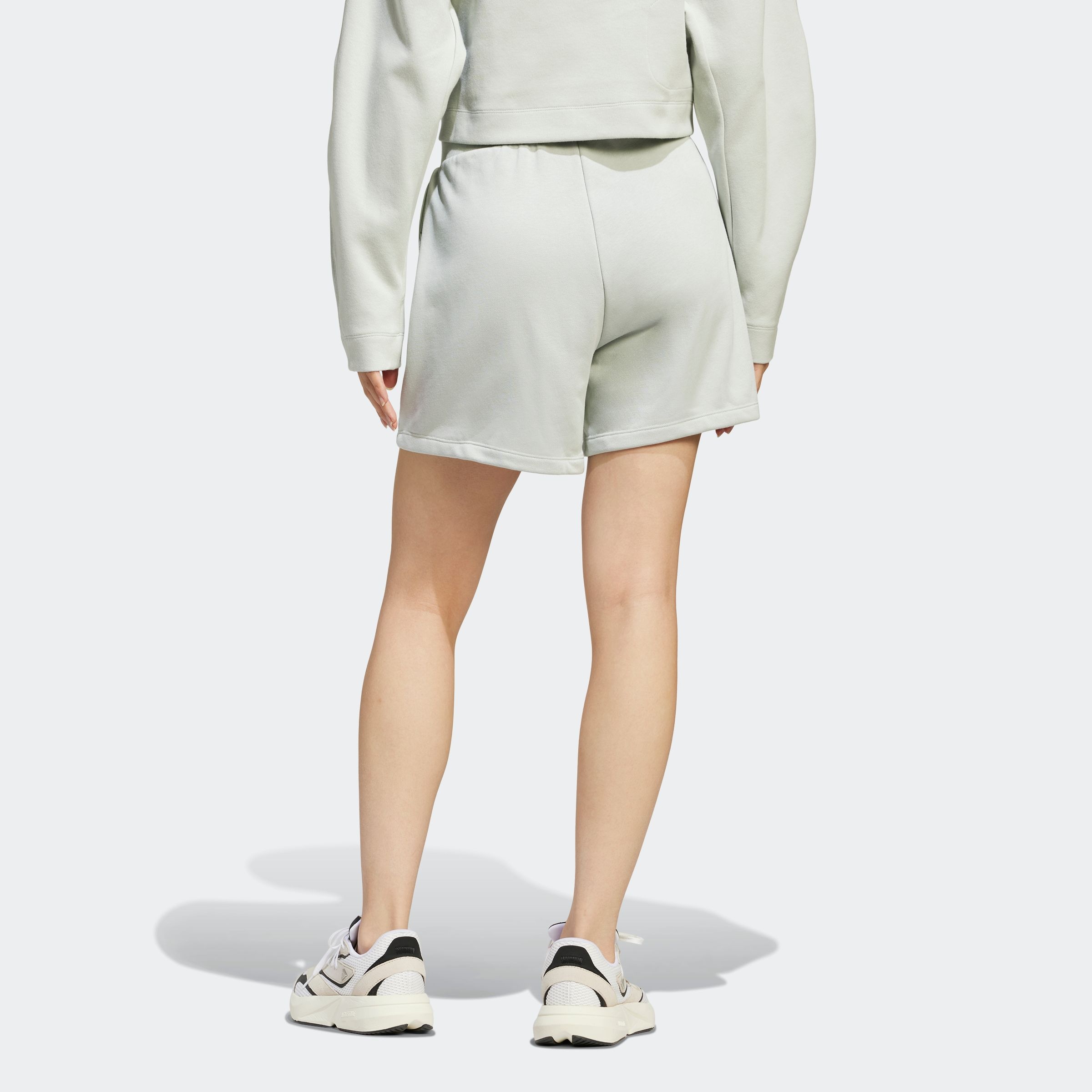 adidas Sportswear Shorts »W CE G SHORT«, (1 tlg.)