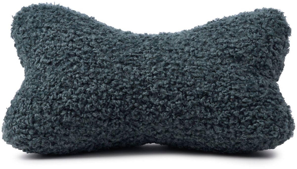 Gözze Nackenkissen »Curly Lesekissen Rolf«