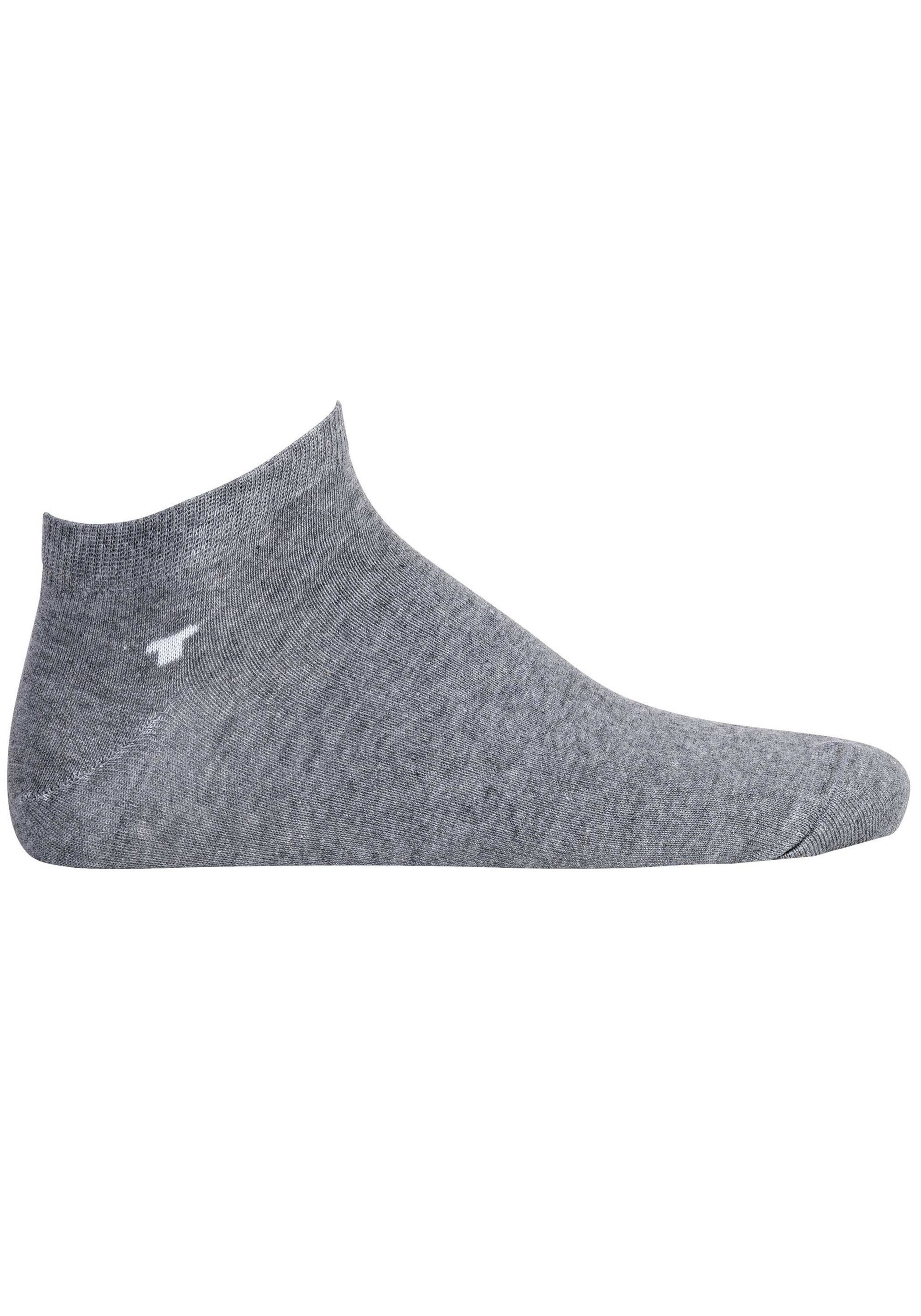 TOM TAILOR Sneakersocken »Socken 4er Pack«