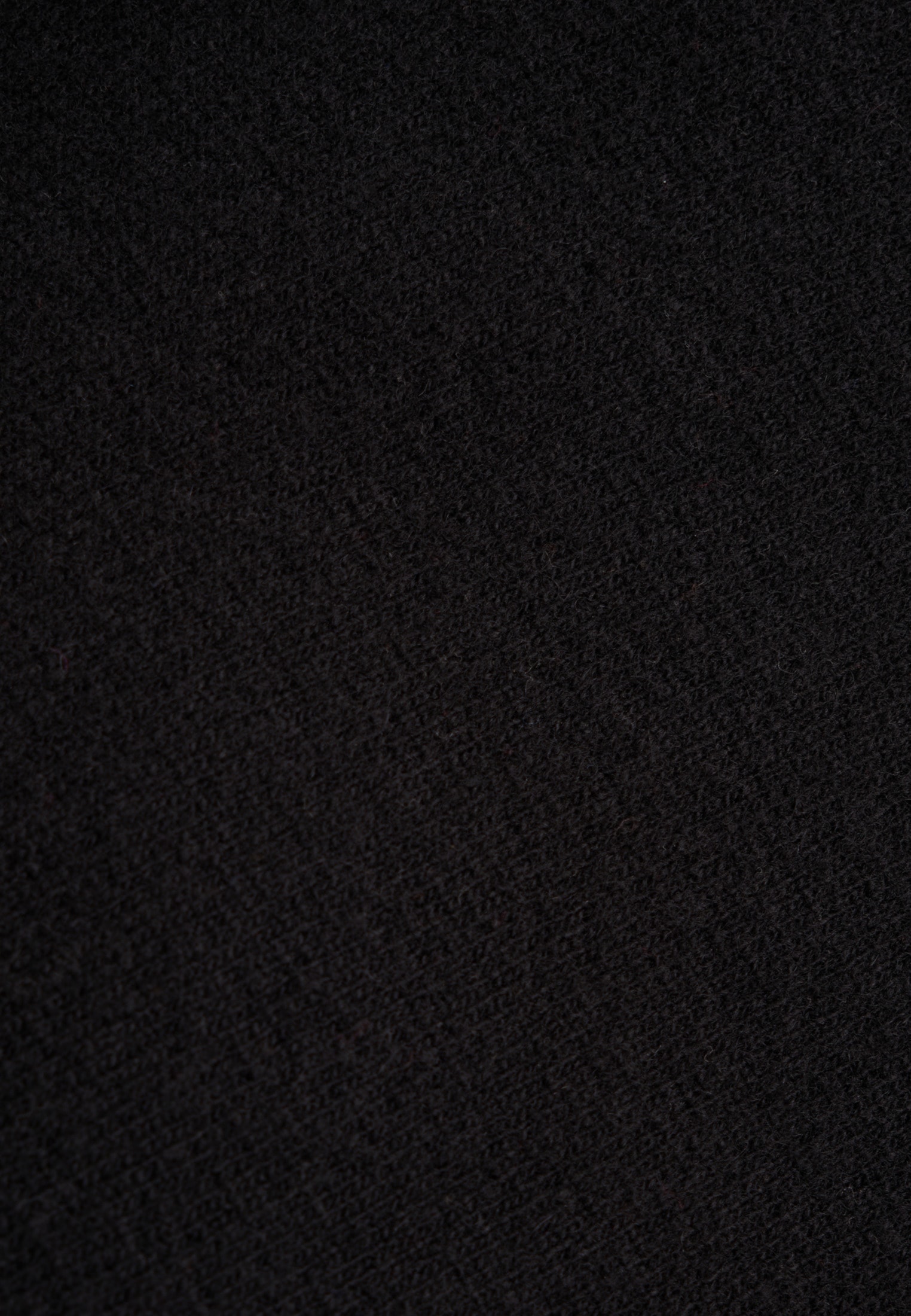 seidensticker Strickpullover »Schwarze Rose« 1/1 Turtleneck