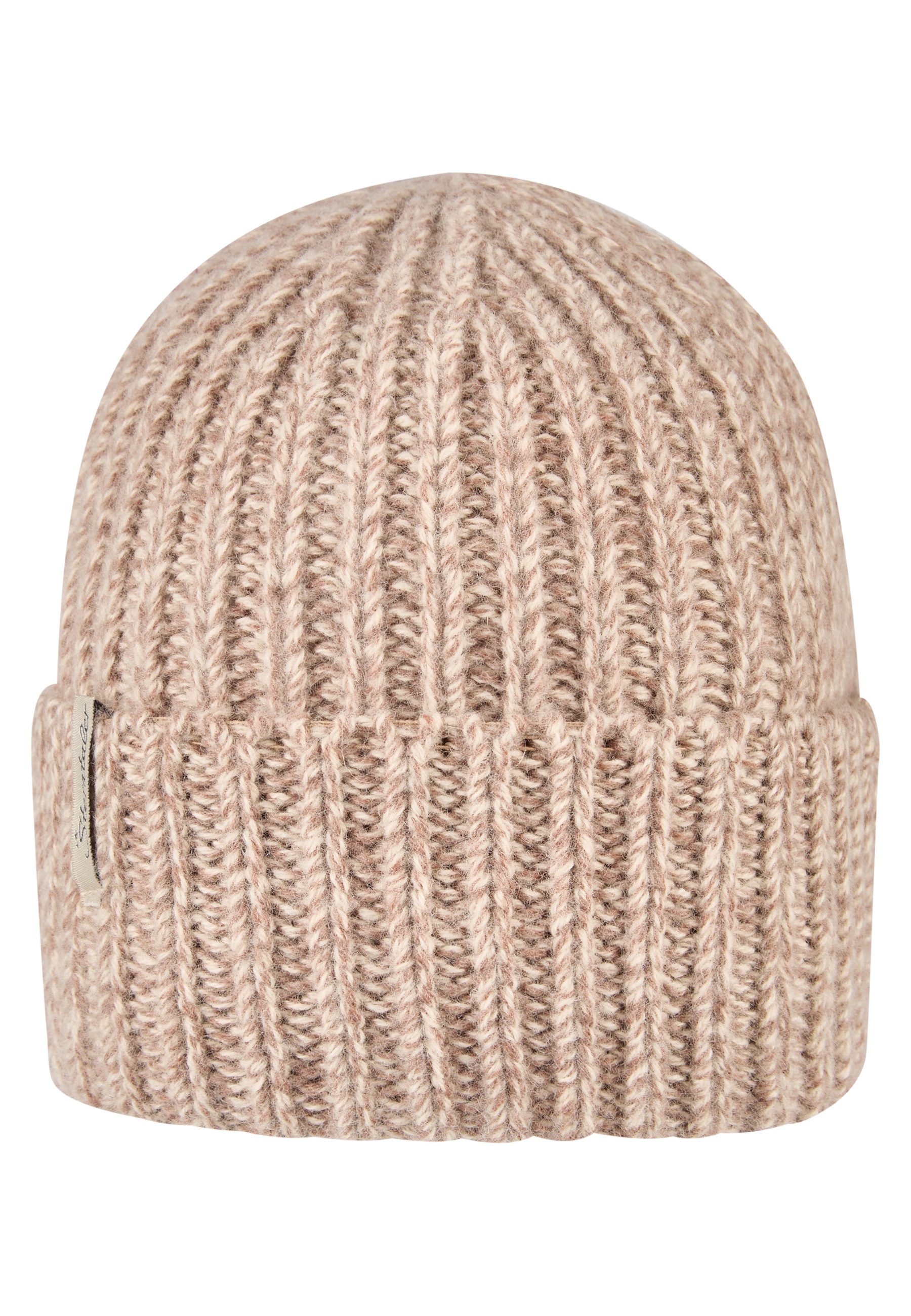 Sterntaler® Strickmütze »Strickmütze Lambswool«