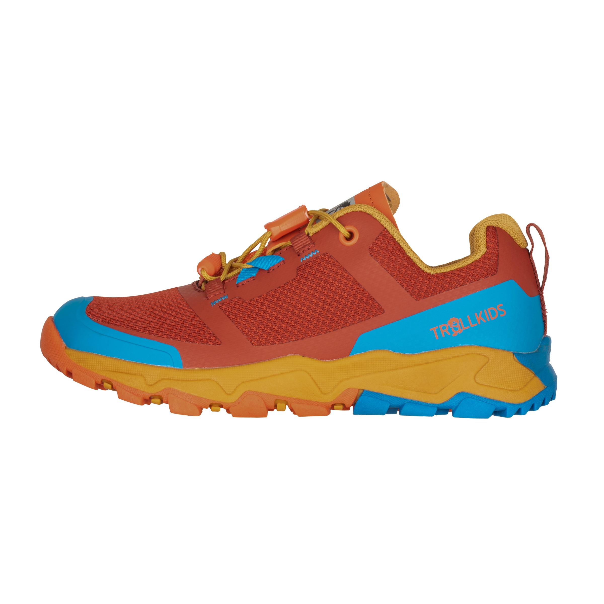 TROLLKIDS Outdoorschuh »KIDS SANDEFJORD HIKER XT«  wasserdicht