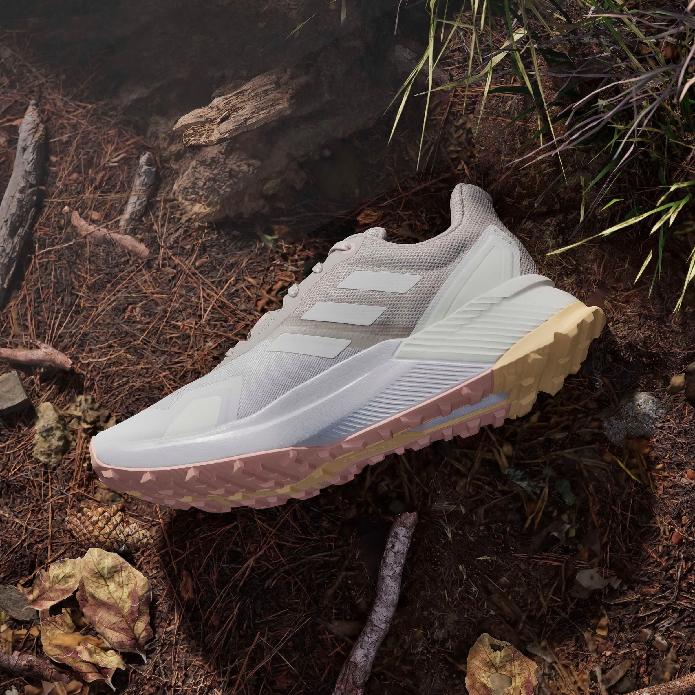 adidas TERREX Trailrunningschuh »SOULSTRIDE TRAILRUNNING«  Trail-Runningschuhe