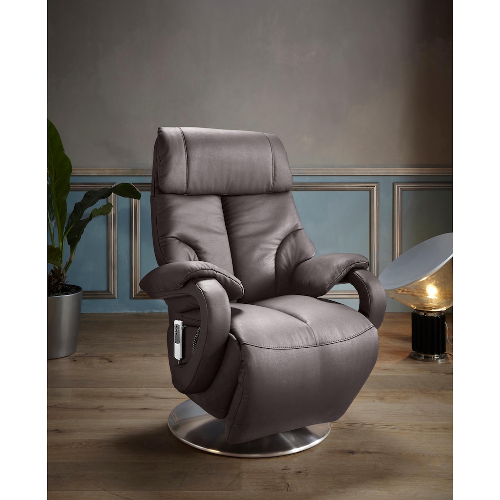 sit&more TV-Sessel »Invito«